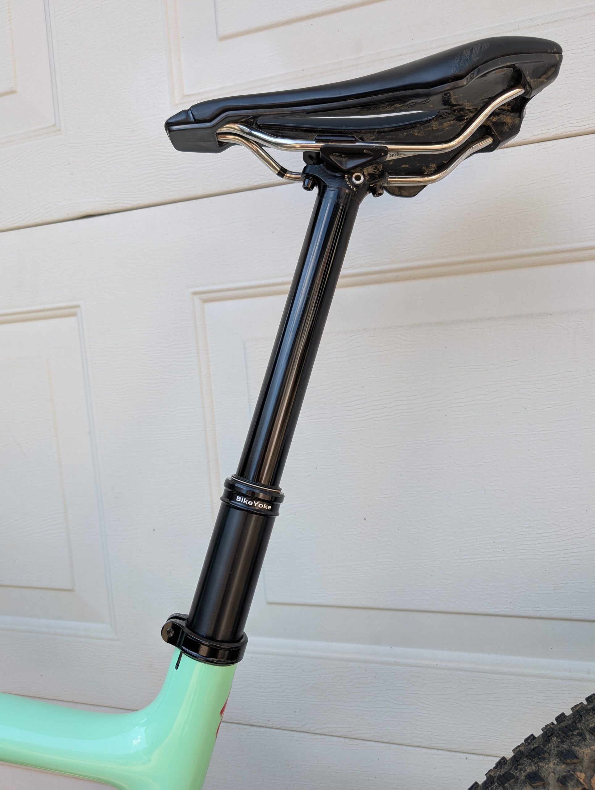 2022 Specialized Stumpjumper Pro XL (S5)