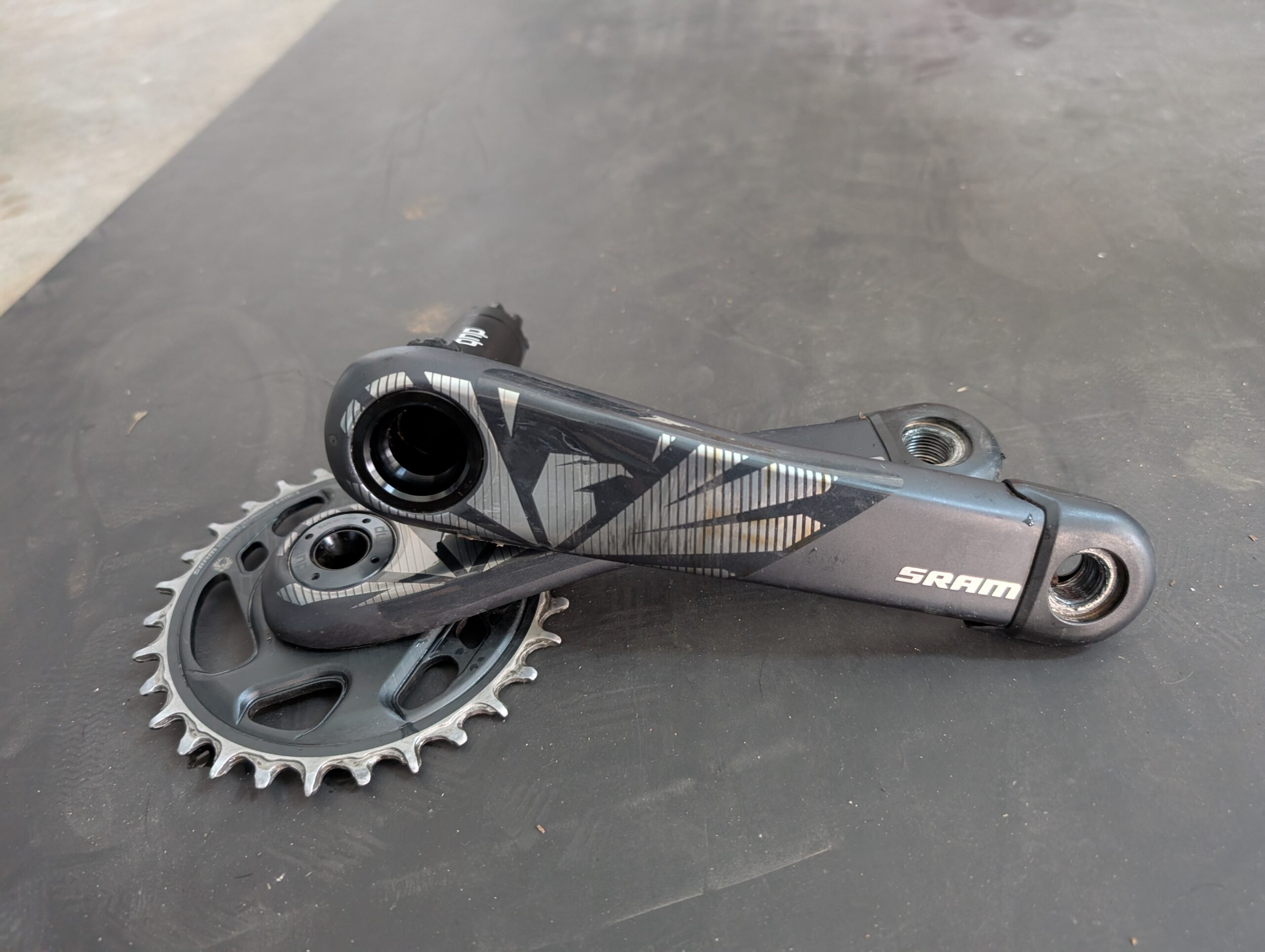 2022 Specialized Stumpjumper Pro XL (S5)