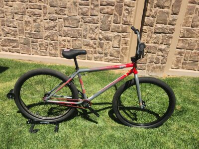 26 SubRosa Slayer addition