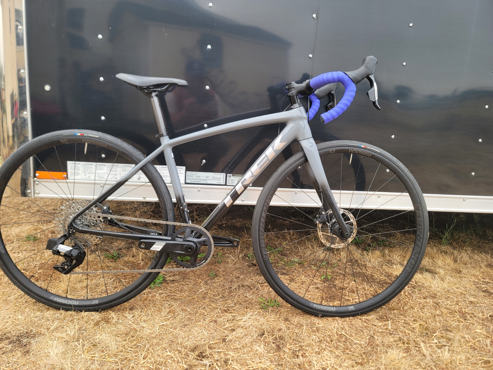 Trek Emonda ALR