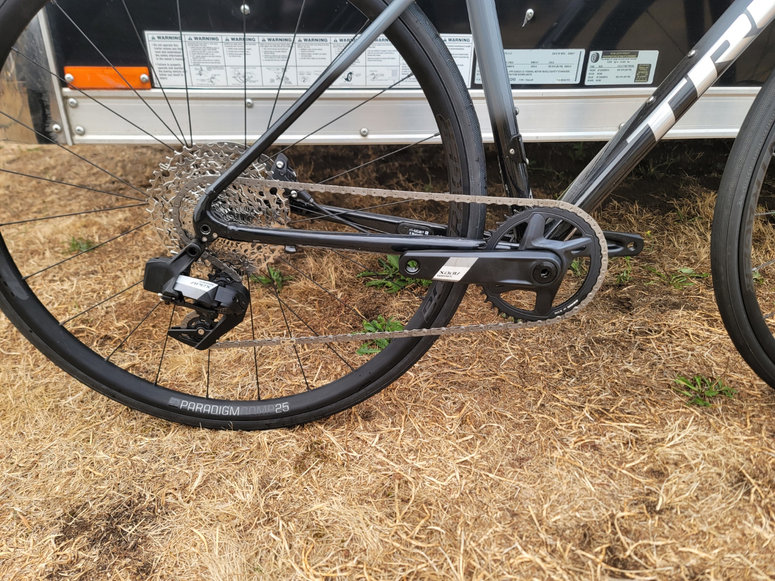 Trek Emonda ALR