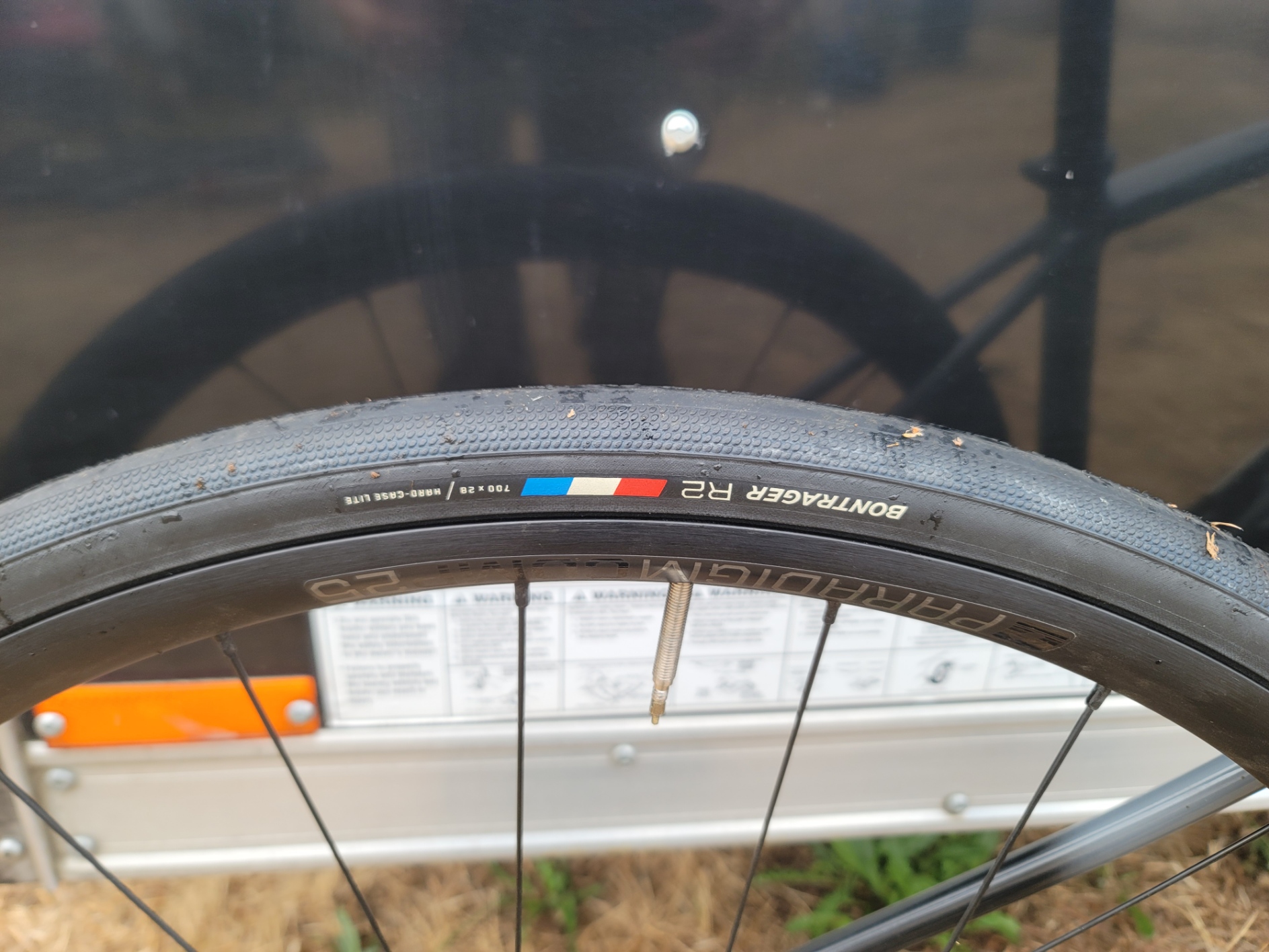 Trek Emonda ALR