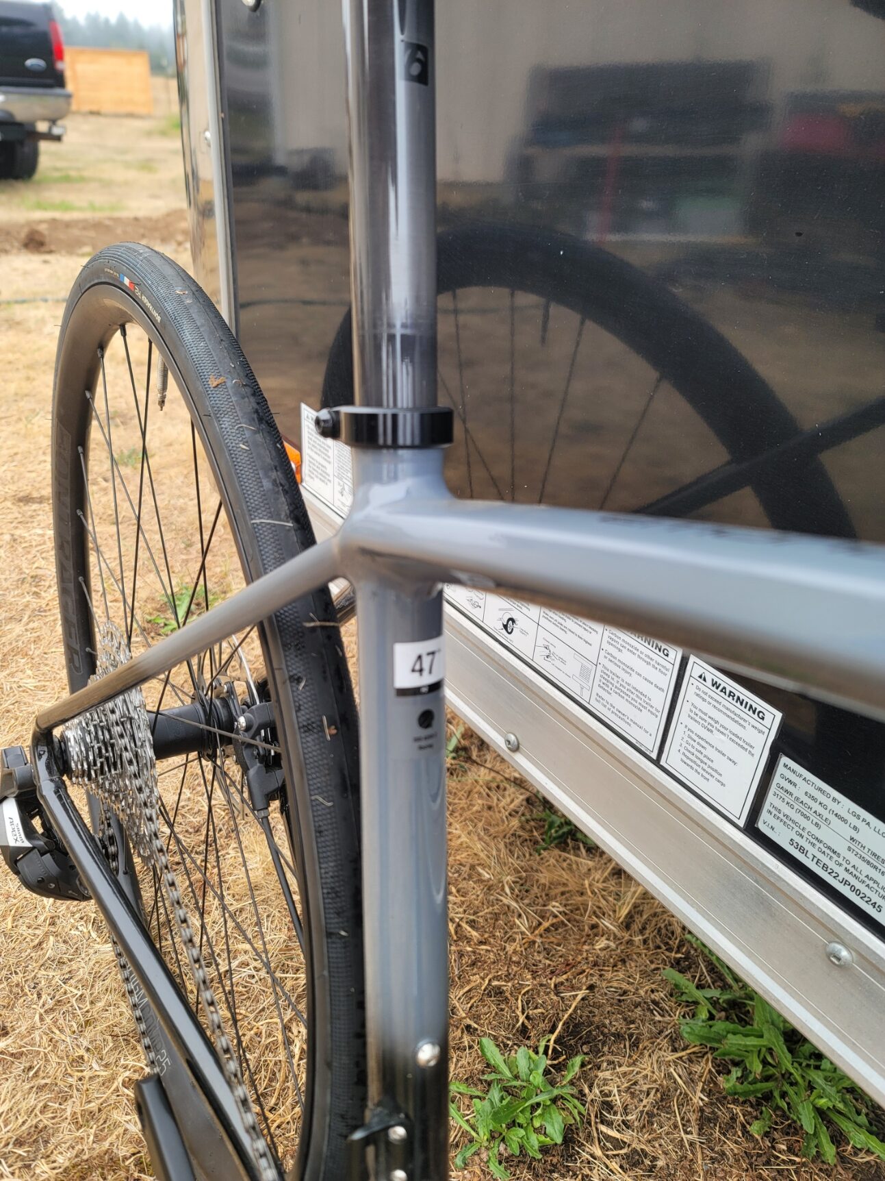 Trek Emonda ALR