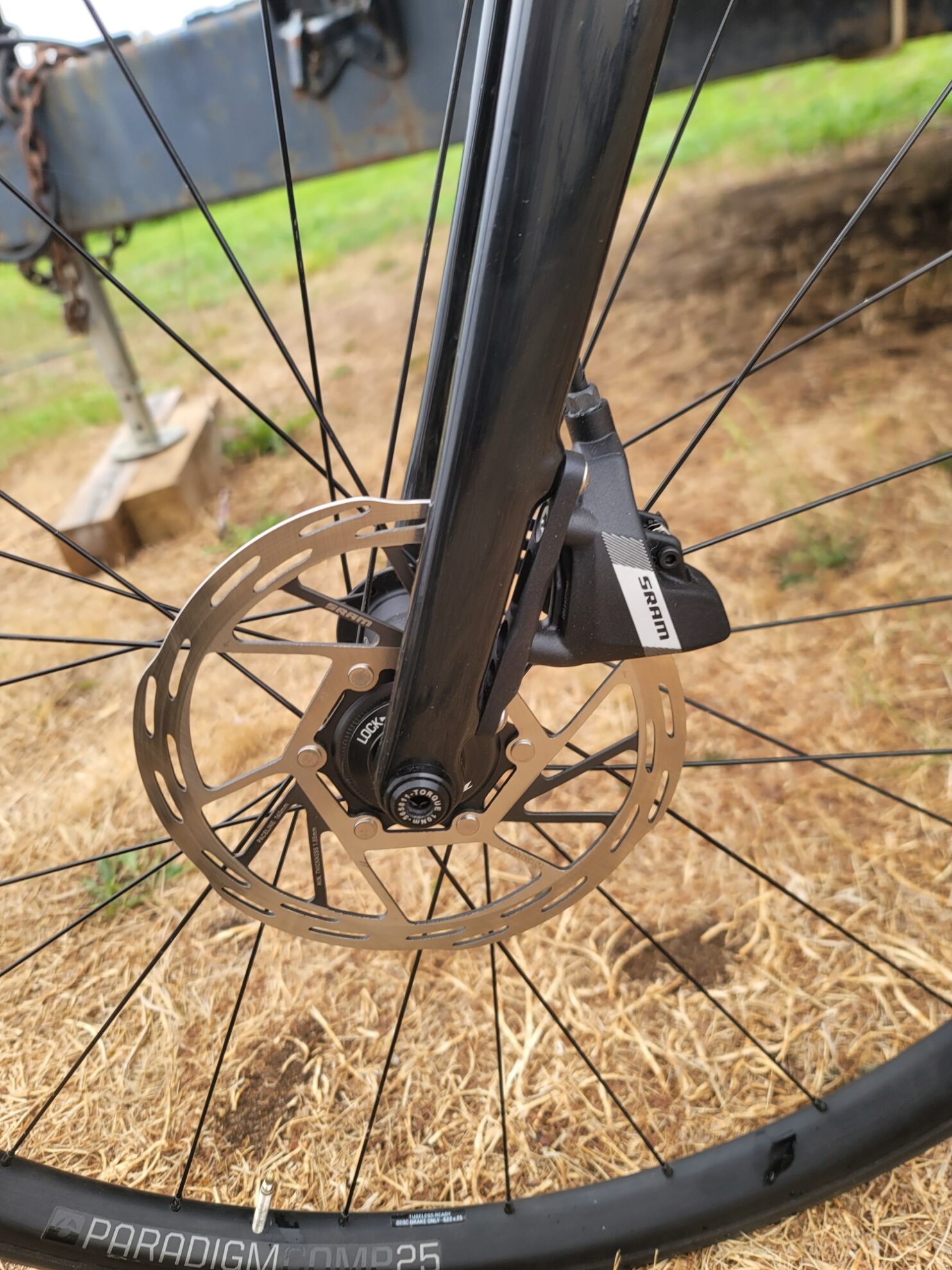Trek Emonda ALR