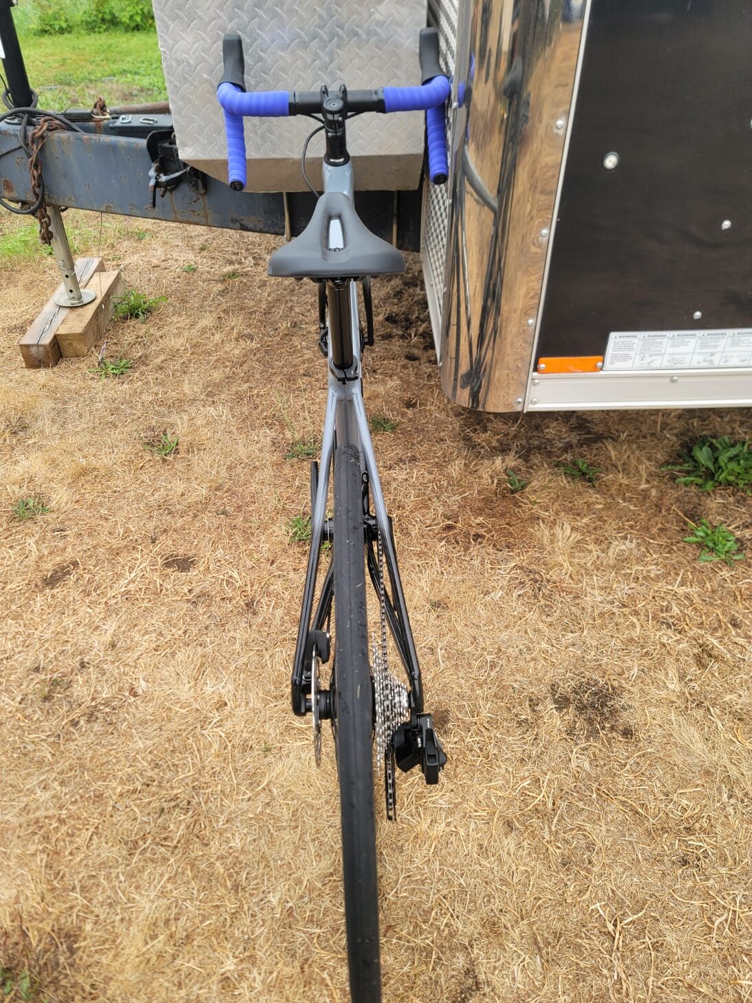 Trek Emonda ALR