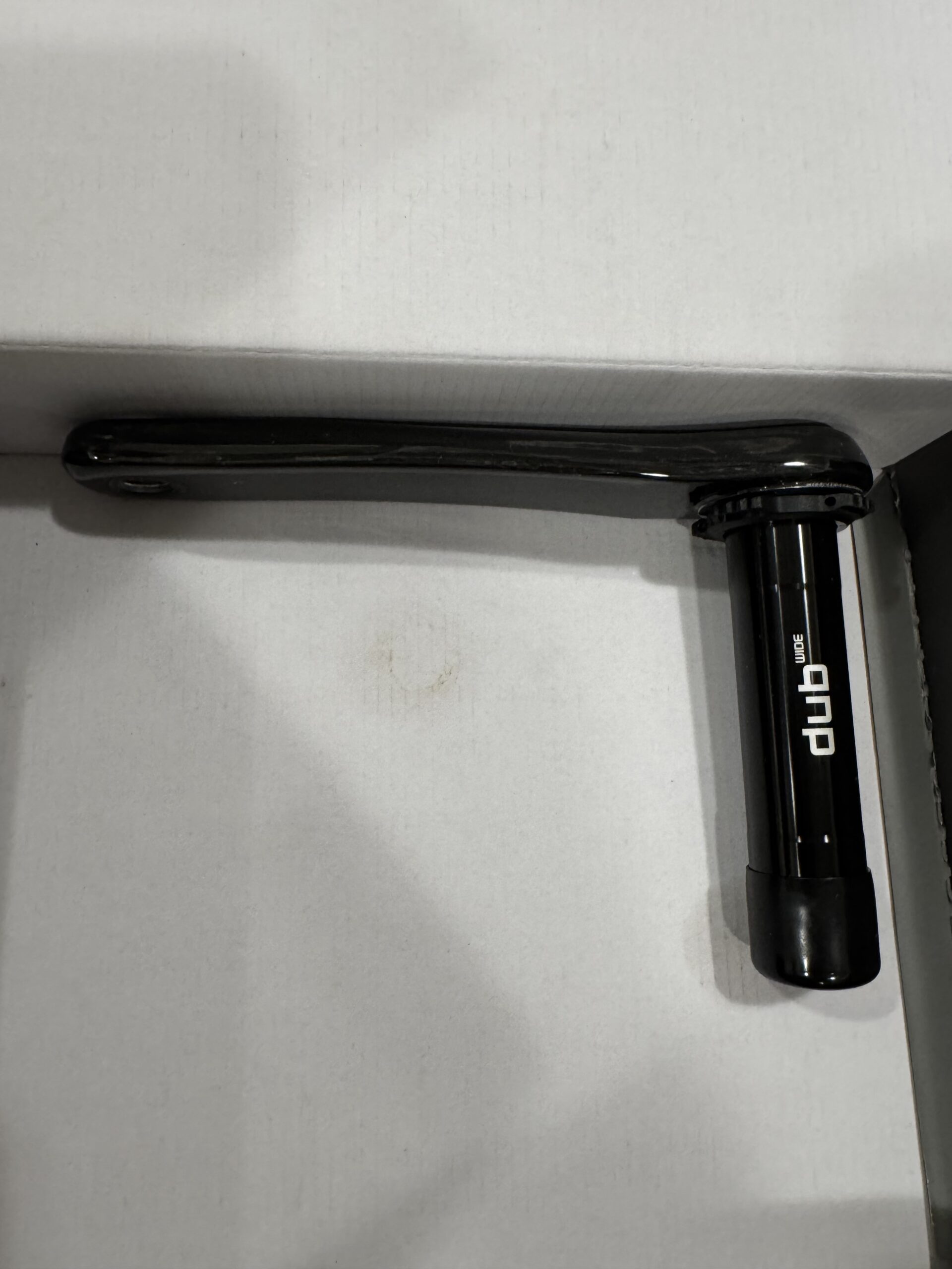 2022 SRAM Force 1 AXS Wide Crankset 170mm, 40 Tooth, D1