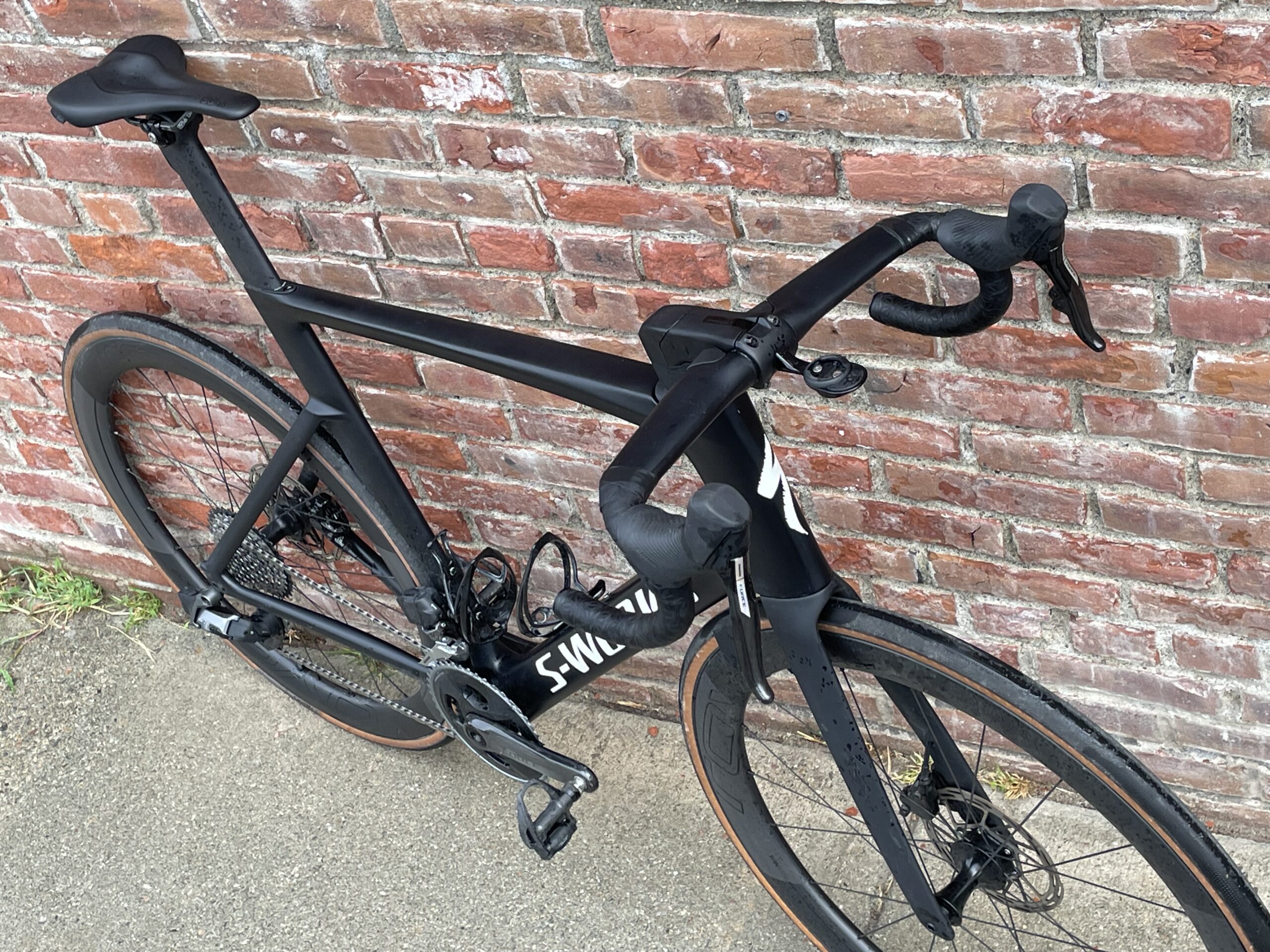 Specialized S-Works Venge 61cm