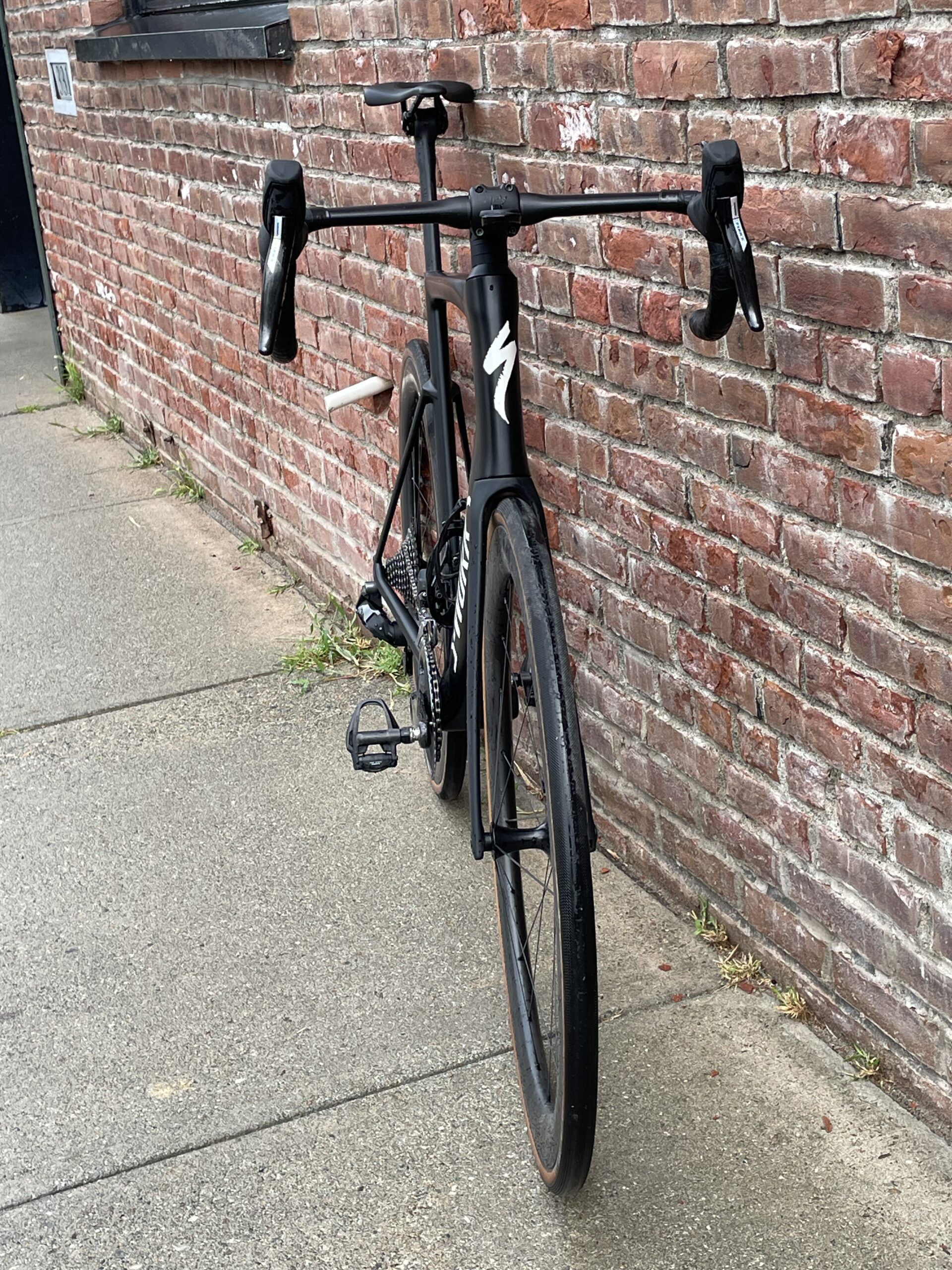 Specialized S-Works Venge 61cm