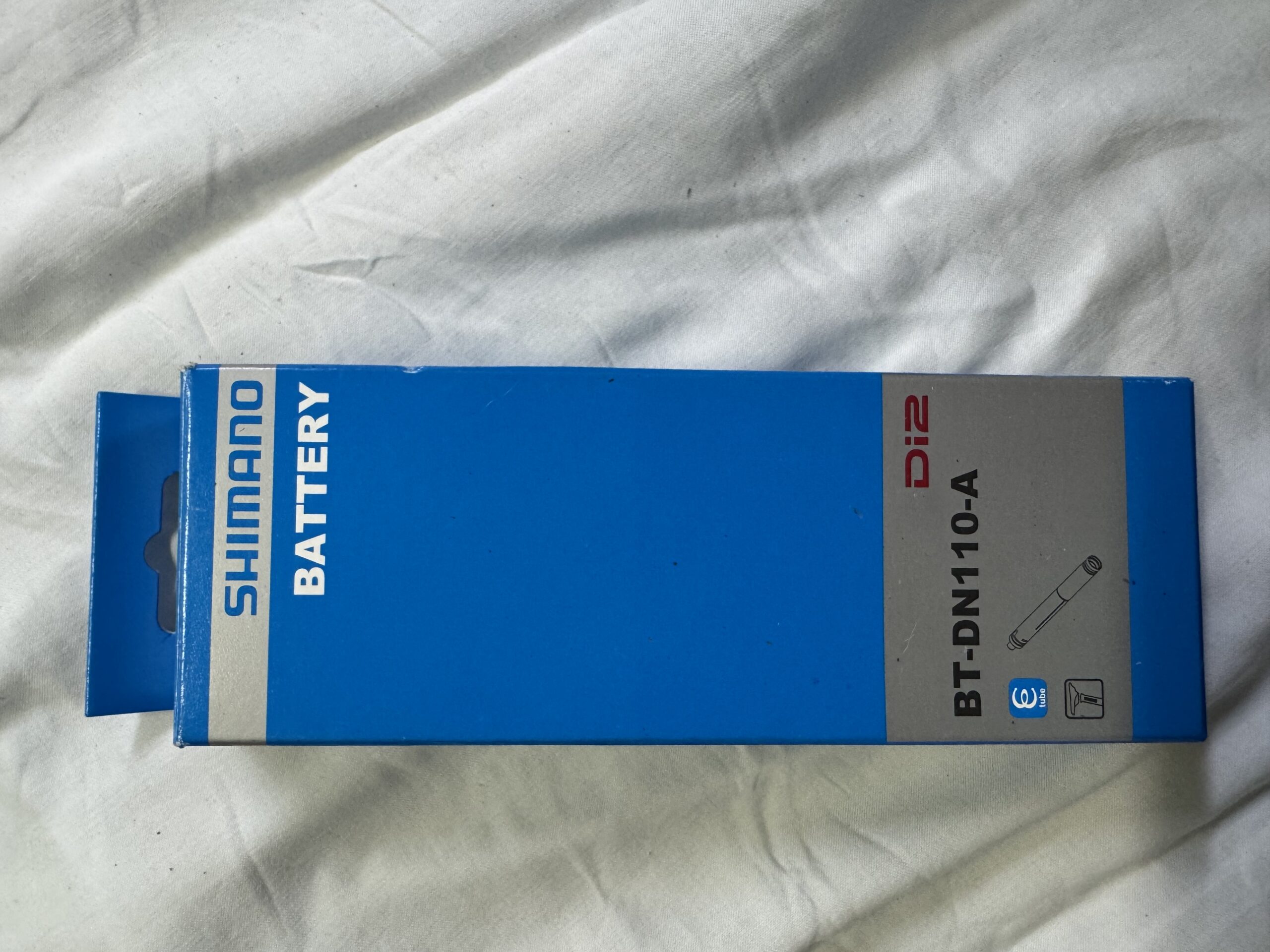 Shimano Di2 Battery BT-DN110-A (Seat Post mounting)