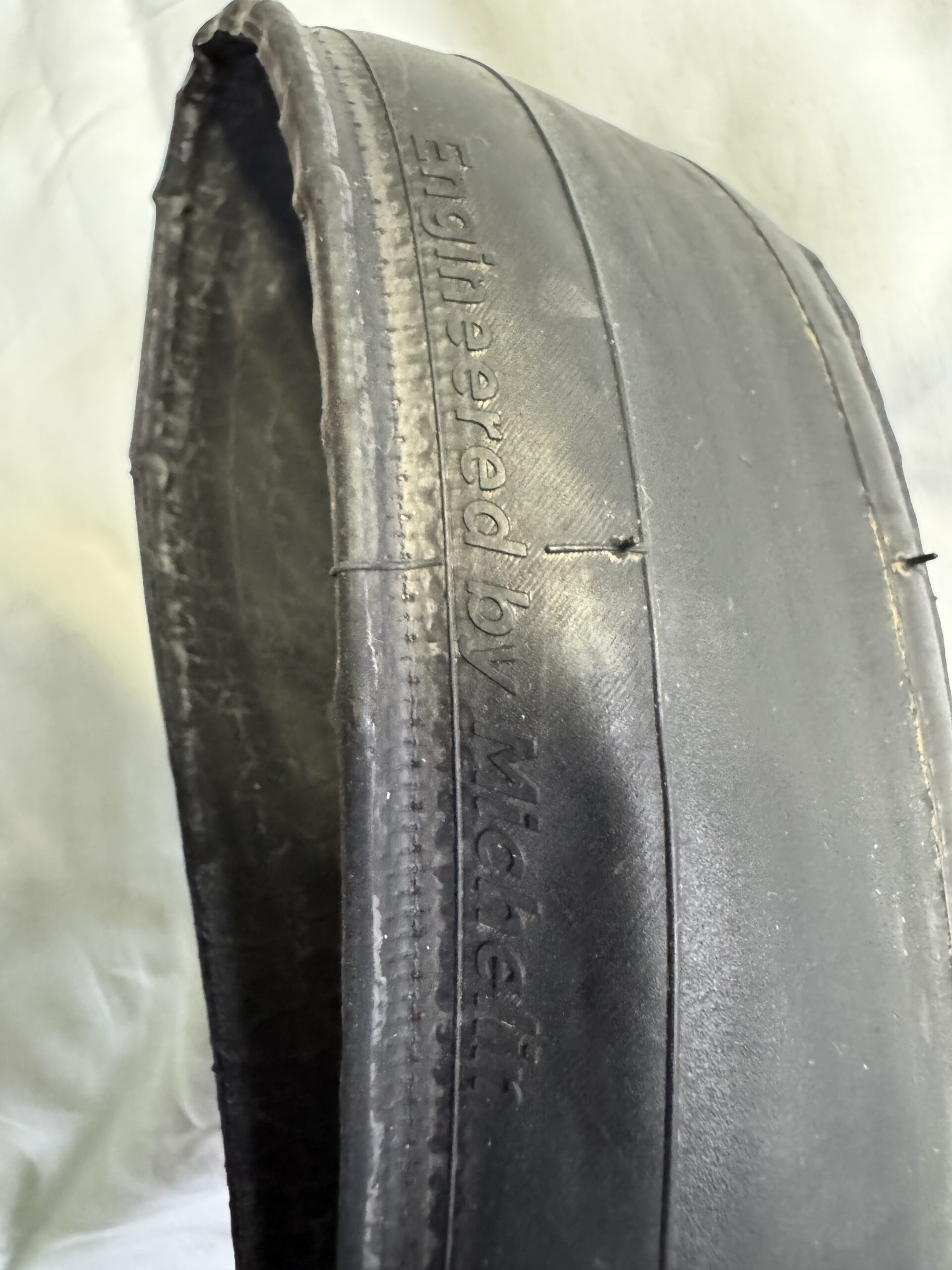Michelin Power Cup Competition Line 700 X 25c Folding Racing Tyres