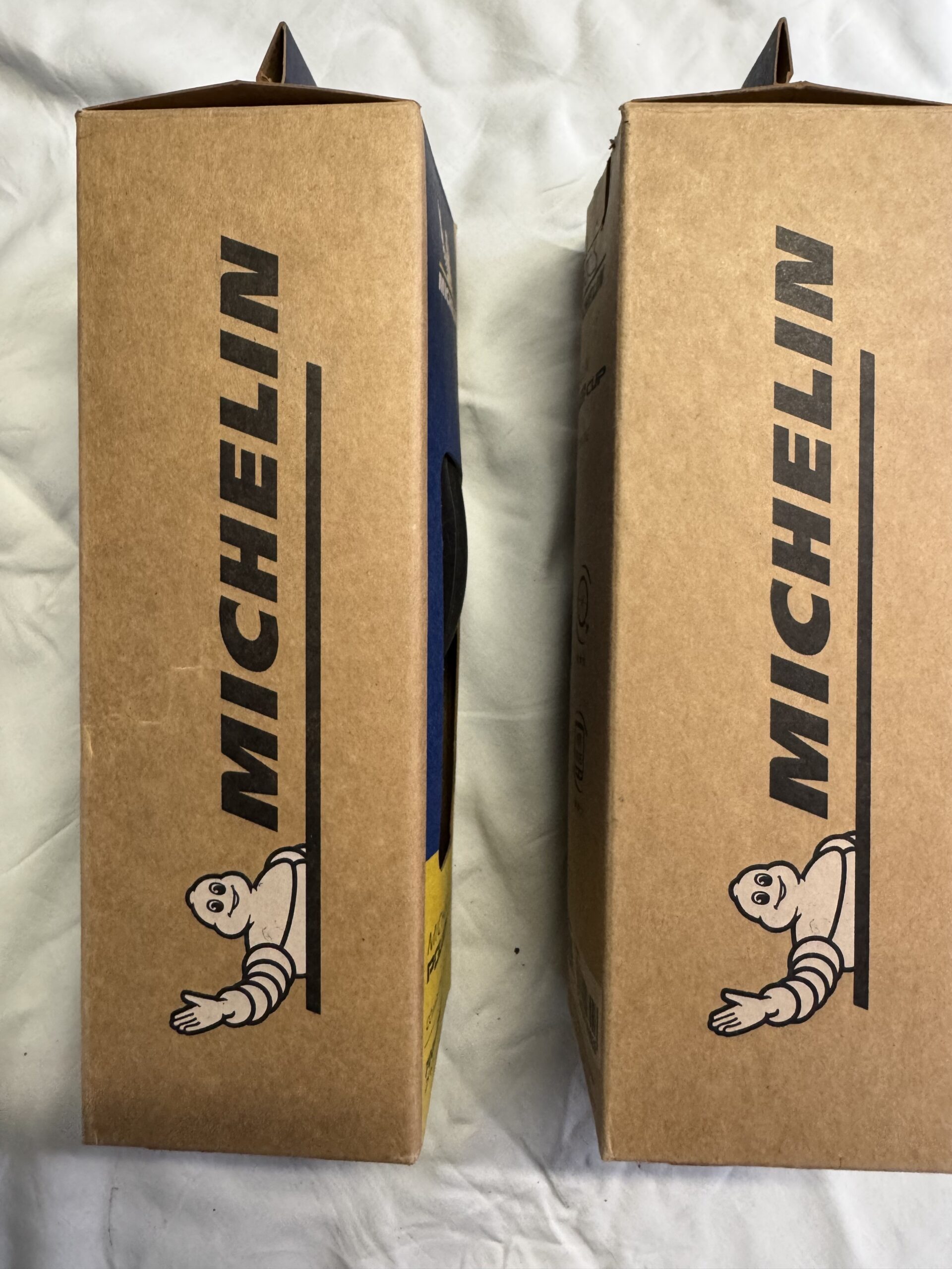 Michelin Power Cup Competition Line 700 X 25c Folding Racing Tyres