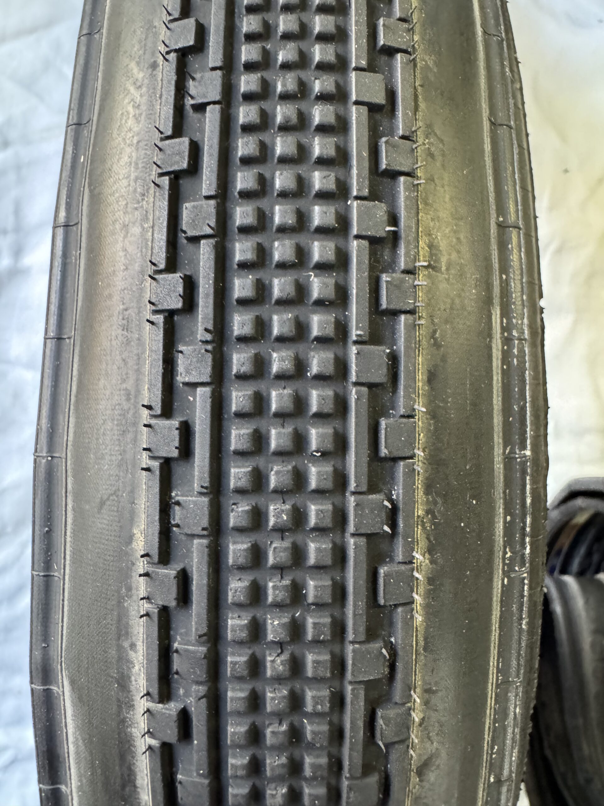 Pair of GravelKing SK Tubeless 700C X 30 Tyres