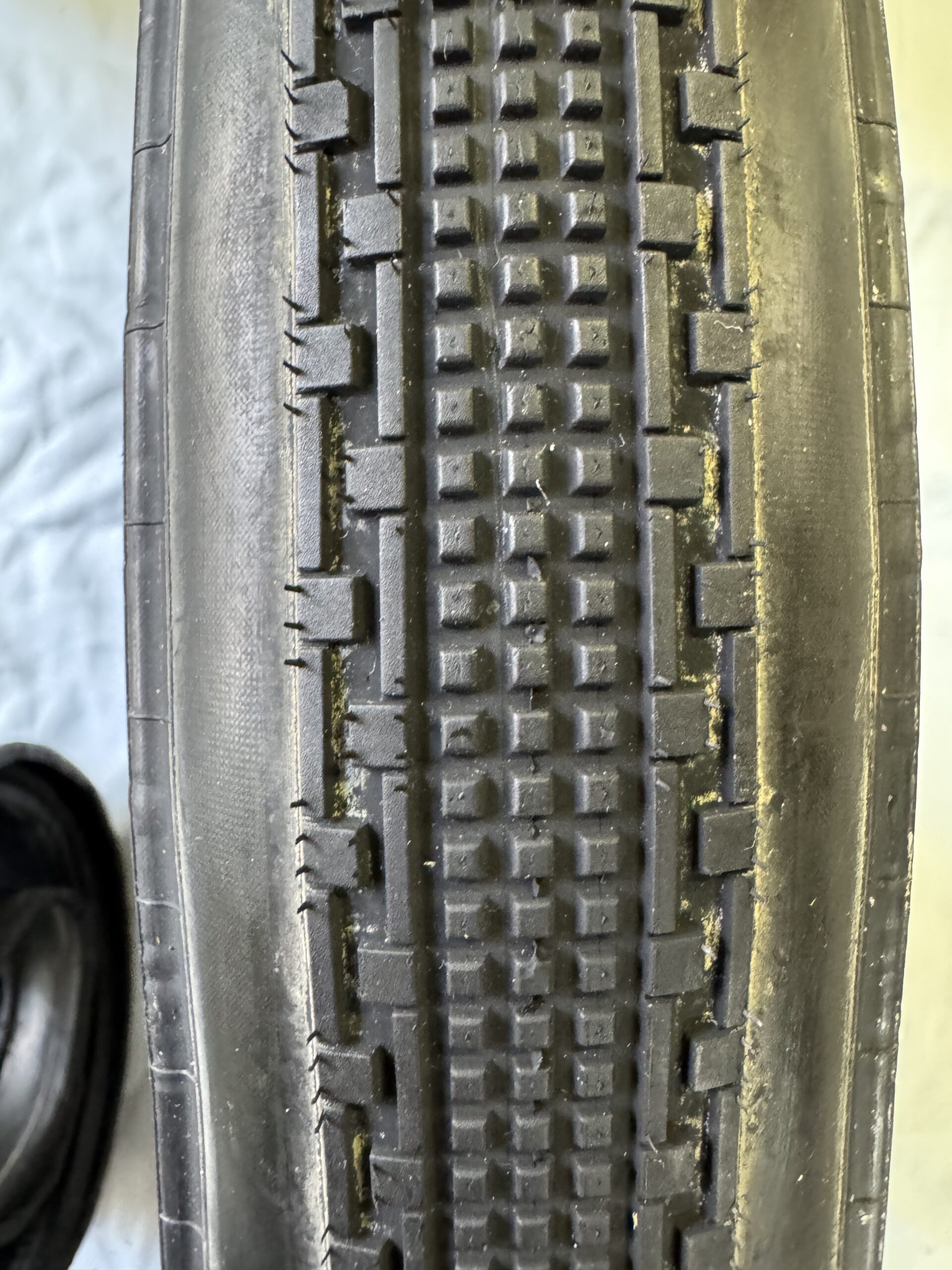 Pair of GravelKing SK Tubeless 700C X 30 Tyres