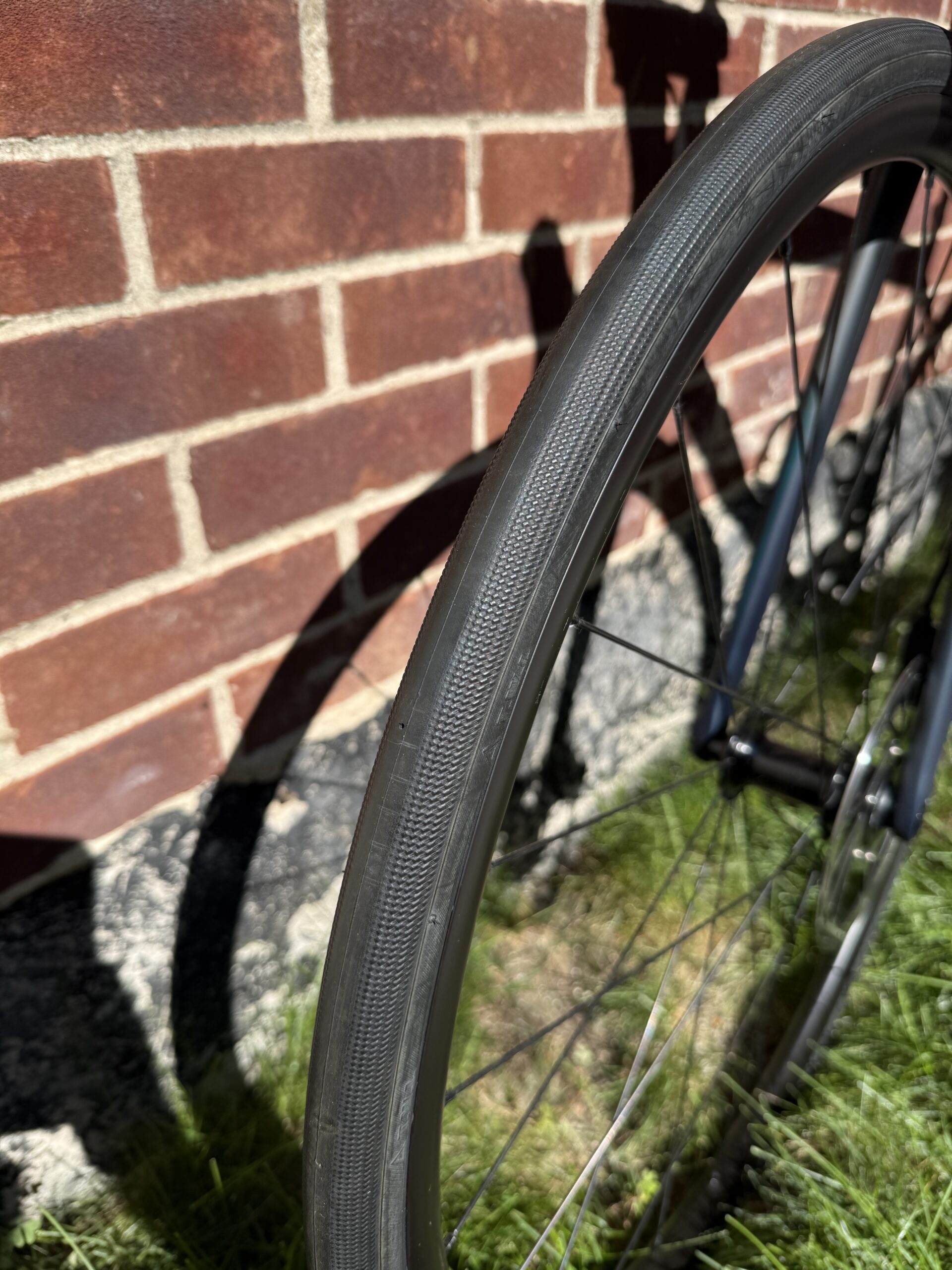 Specialized Aethos 54 cm - SRAM Rival - Excellent Condition - PRICE DROP