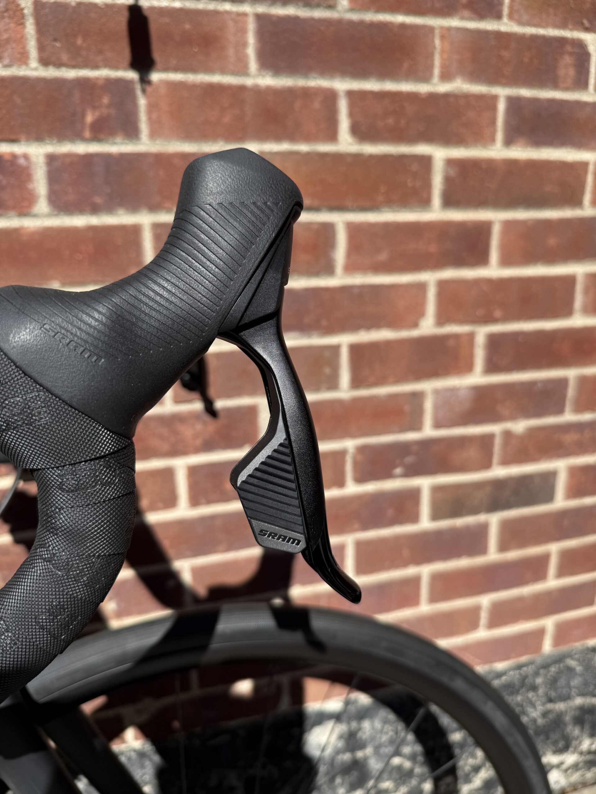 Specialized Aethos 54 cm - SRAM Rival - Excellent Condition - PRICE DROP