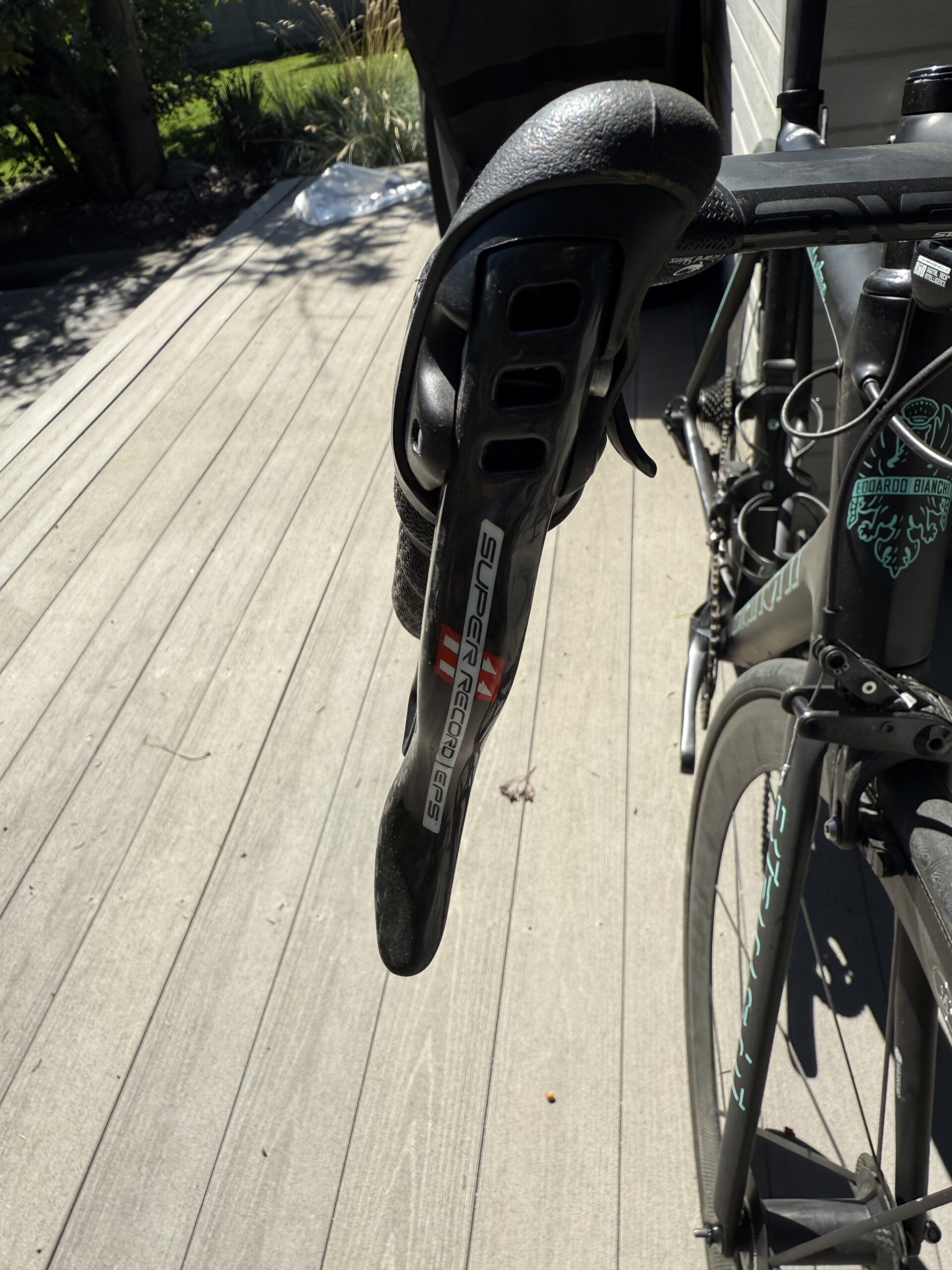 Bianchi Specialissima