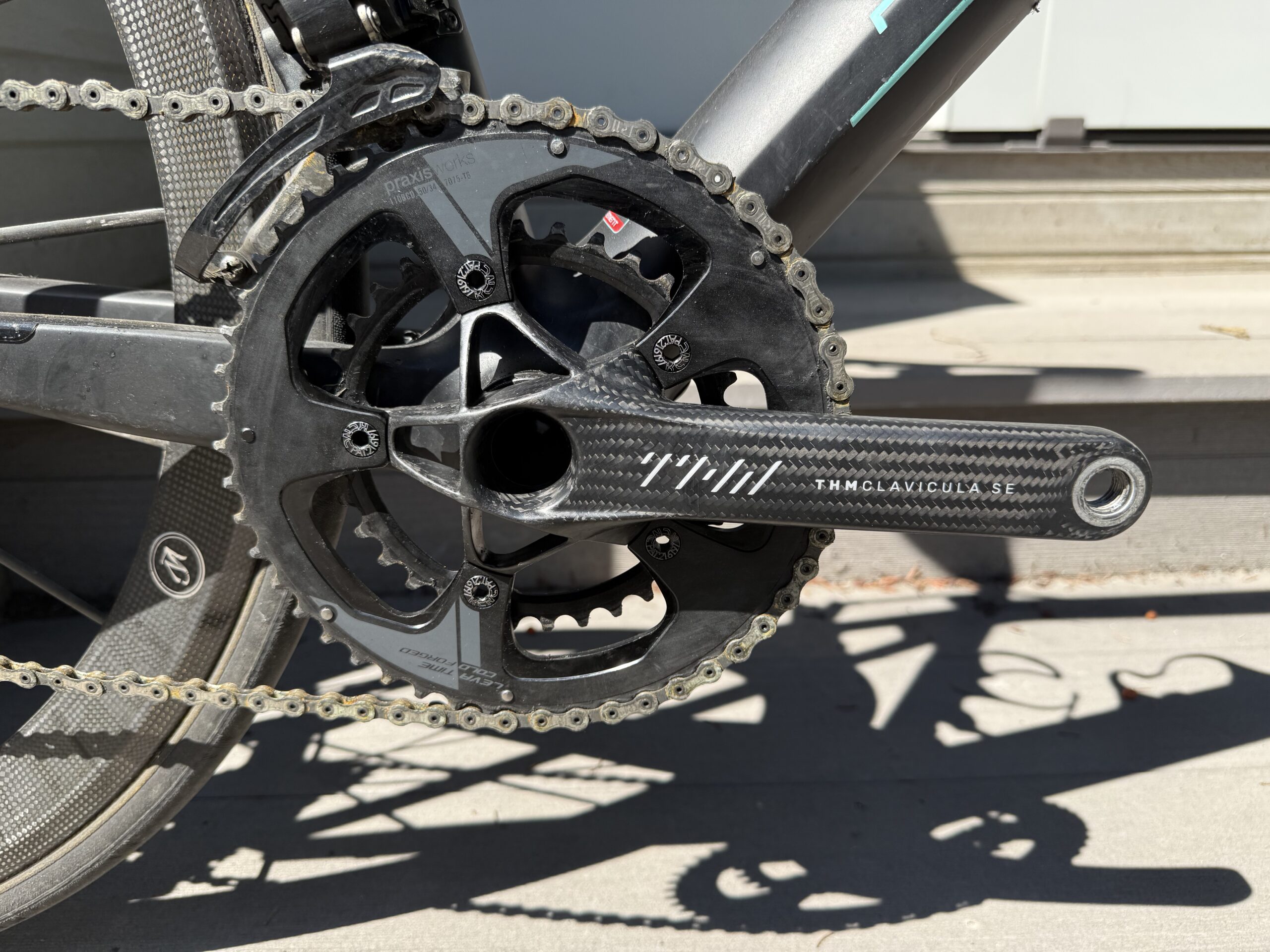 Bianchi Specialissima