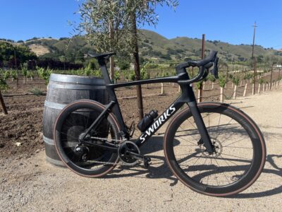 Specialized S-Works Venge 61cm