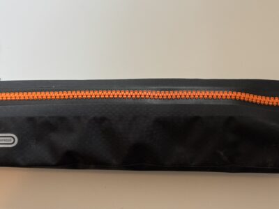 Ortlieb Frame Pack Top Tube 4L w/zip