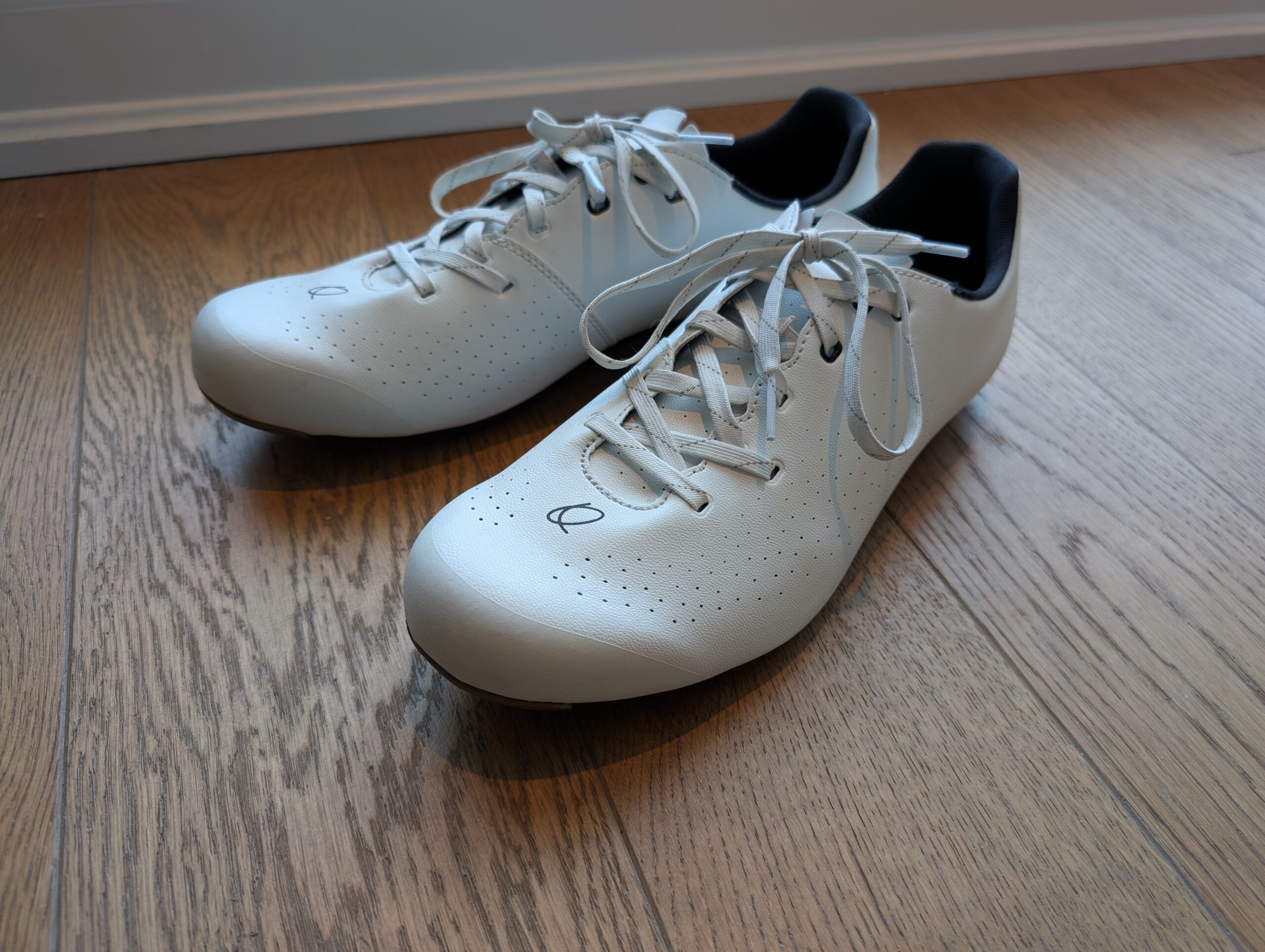 Quoc Escape Lace Shoes Size 46 (fit like 45)