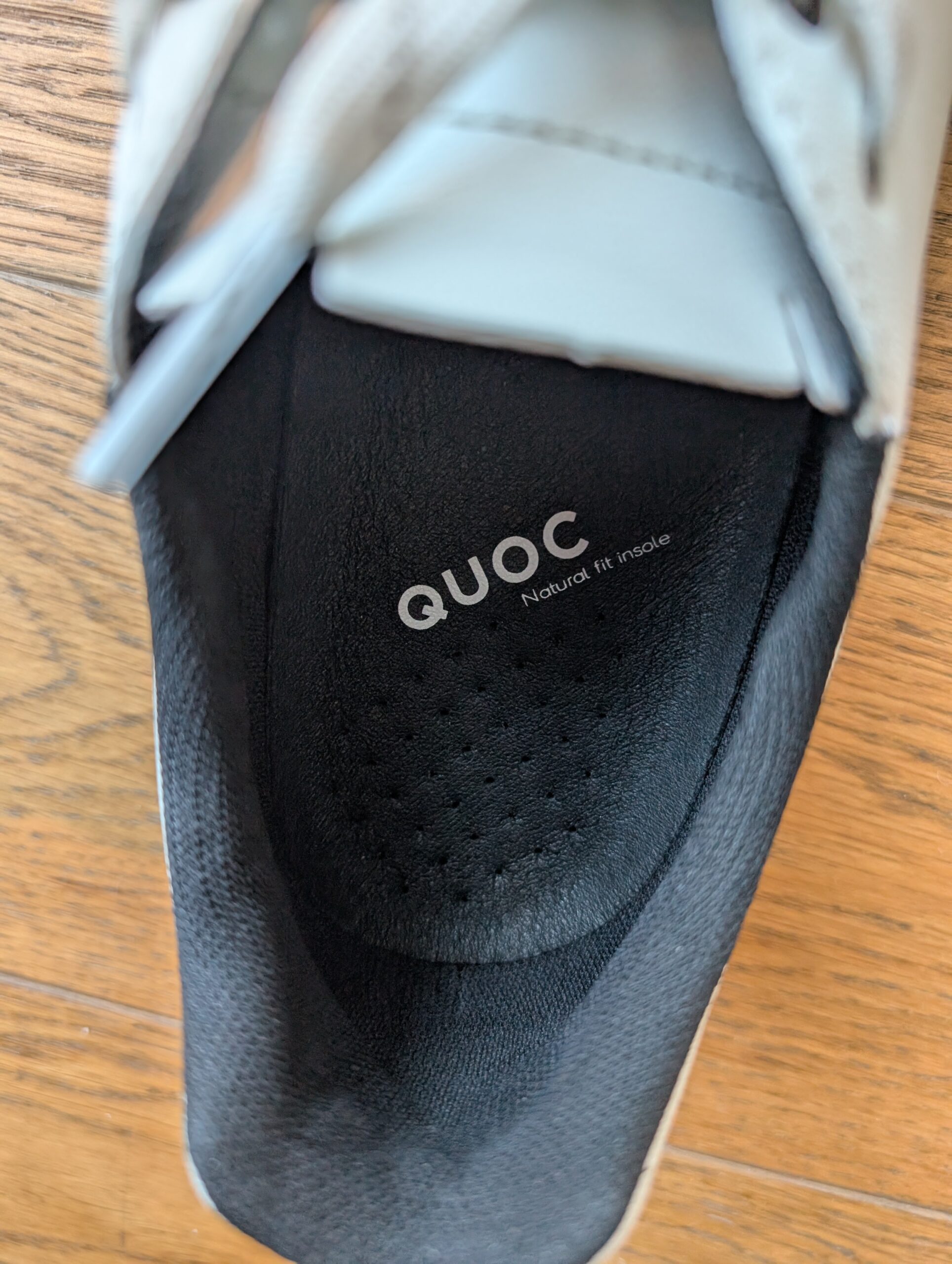 Quoc Escape Lace Shoes Size 46 (fit like 45)