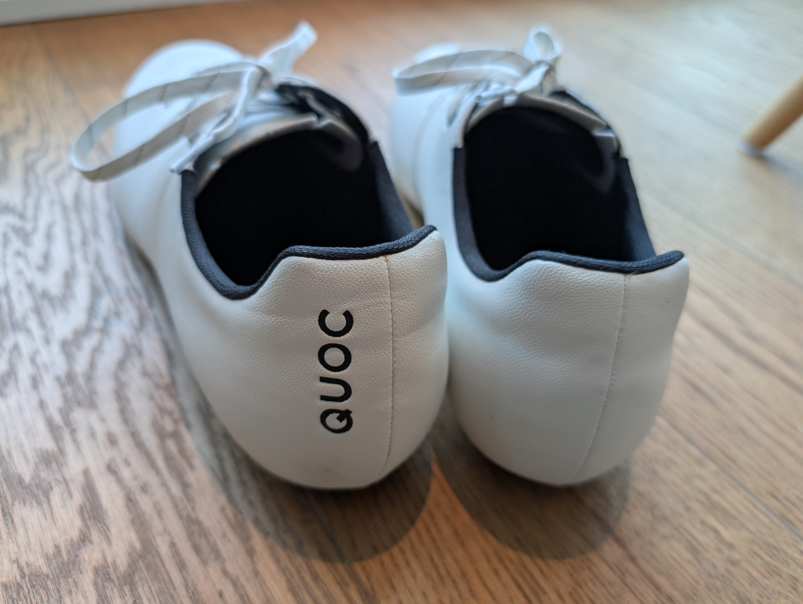 Quoc Escape Lace Shoes Size 46 (fit like 45)