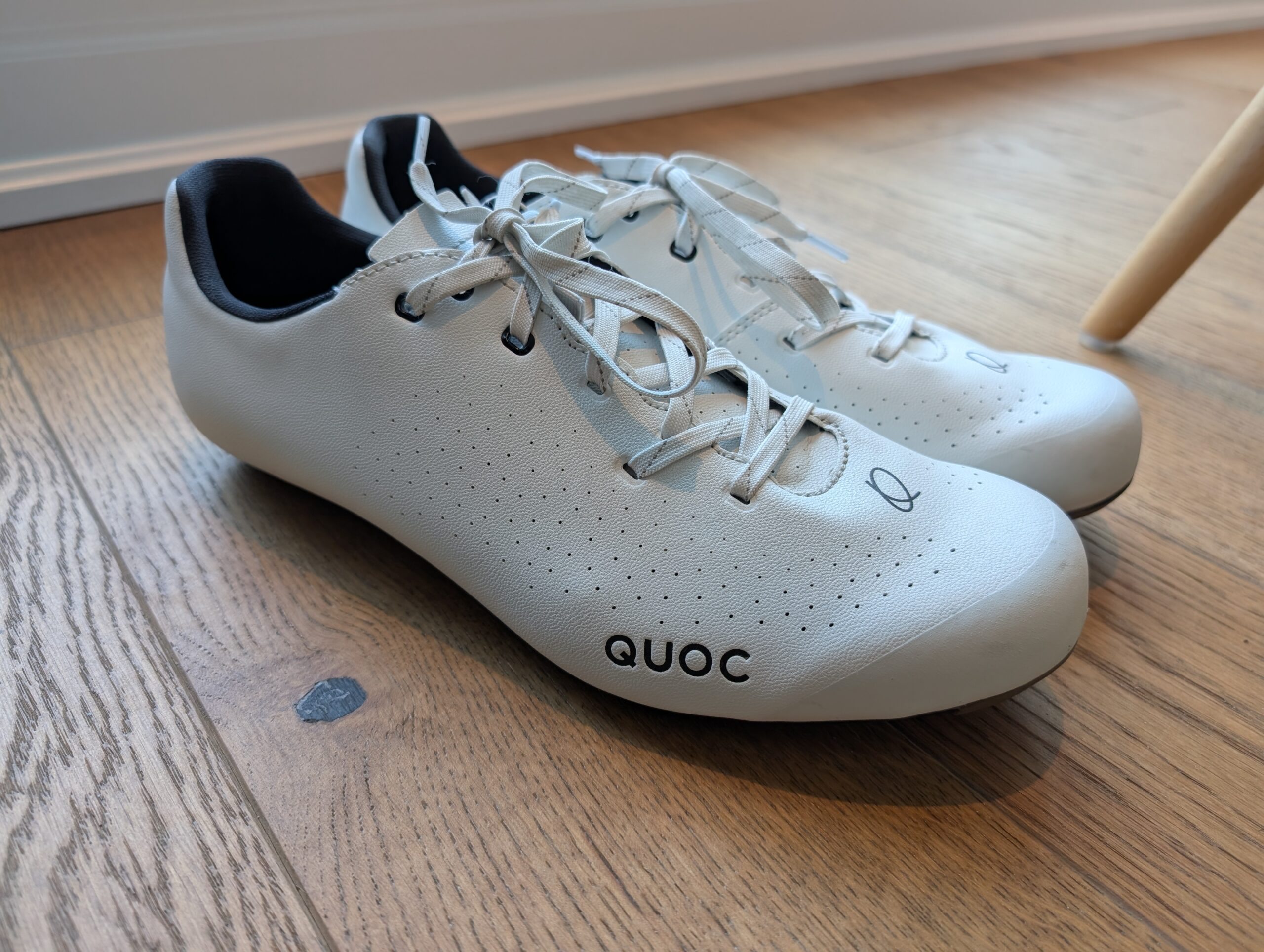 Quoc Escape Lace Shoes Size 46 (fit like 45)