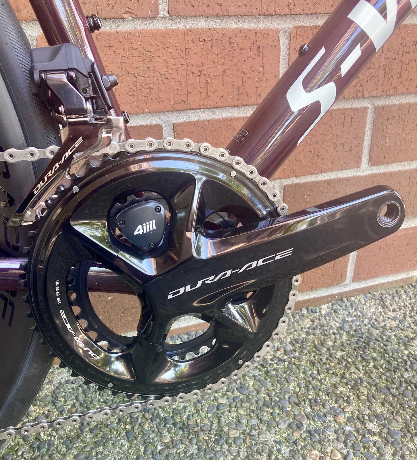 2025 Specialized S-Works Tarmac SL8 – Brand New