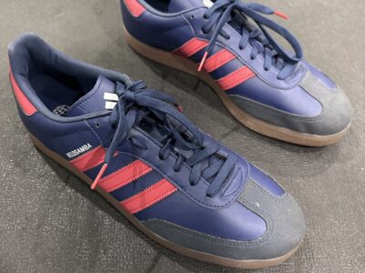 Adidas Velosamba 11.5M US