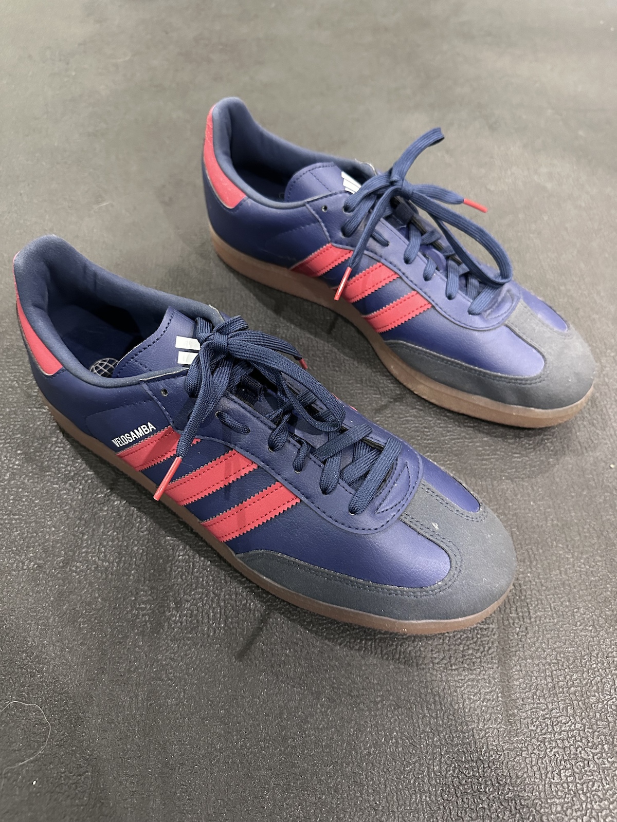Adidas Velosamba 11.5M US