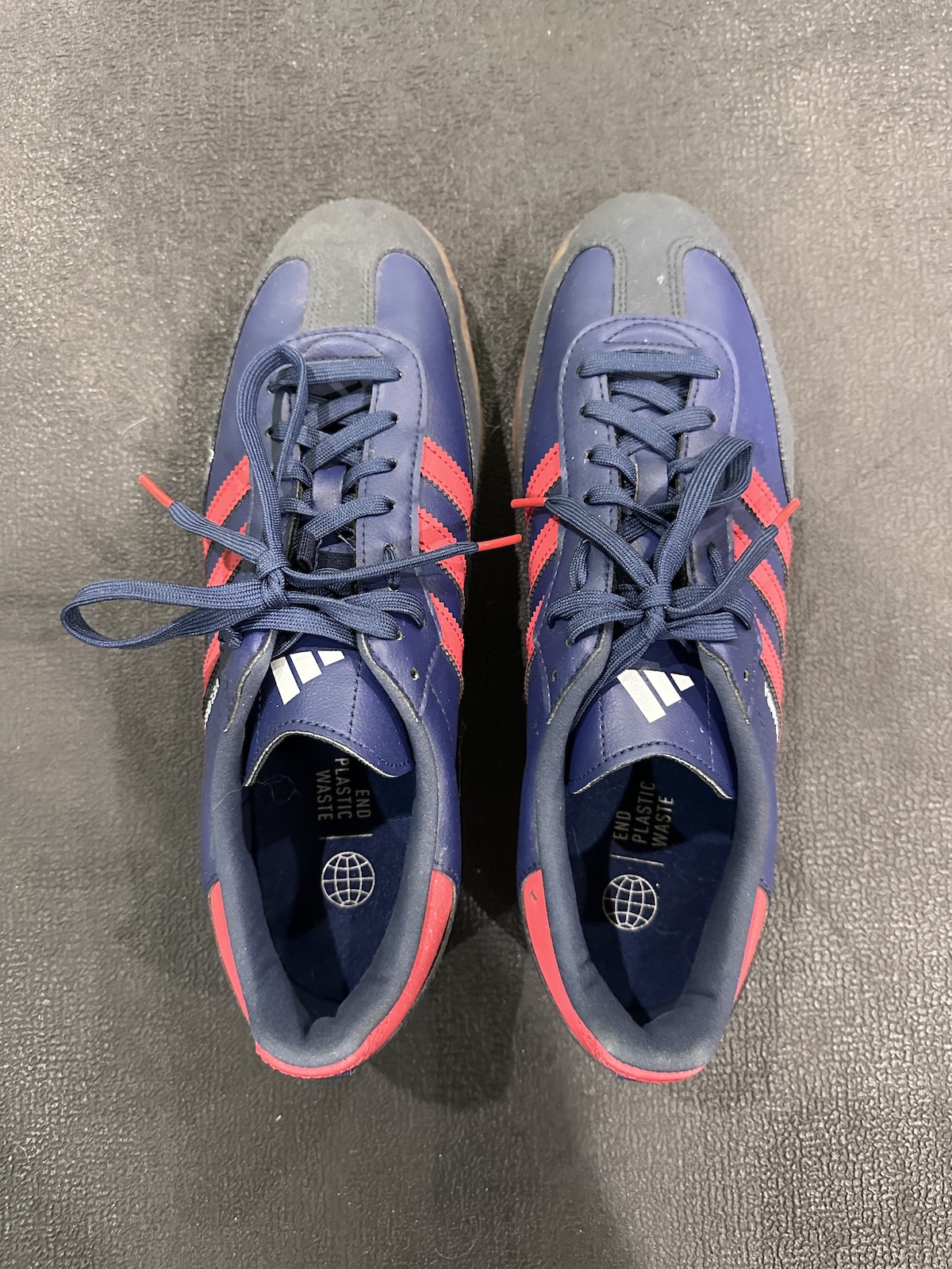 Adidas Velosamba 11.5M US