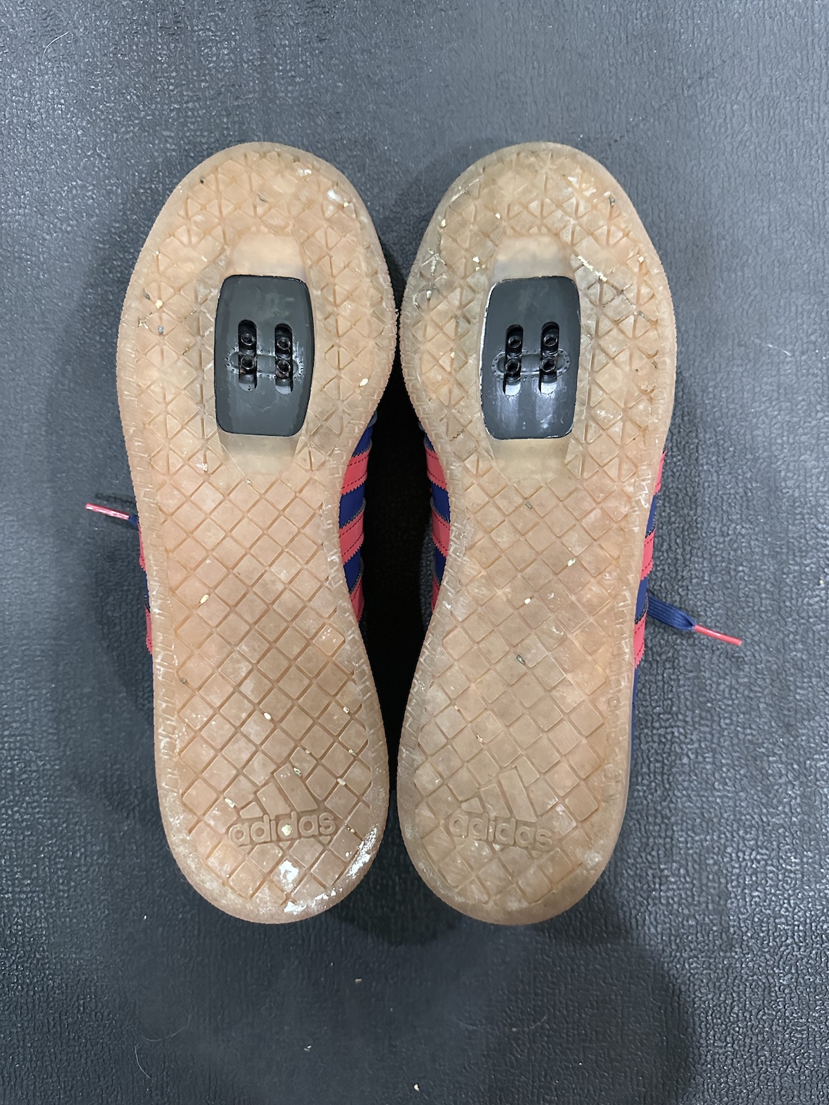 Adidas Velosamba 11.5M US