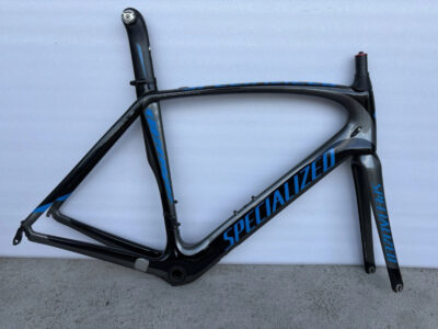 SPECIALIZED VENGE PRO Carbon Aero Frame Set. Rim Brake
