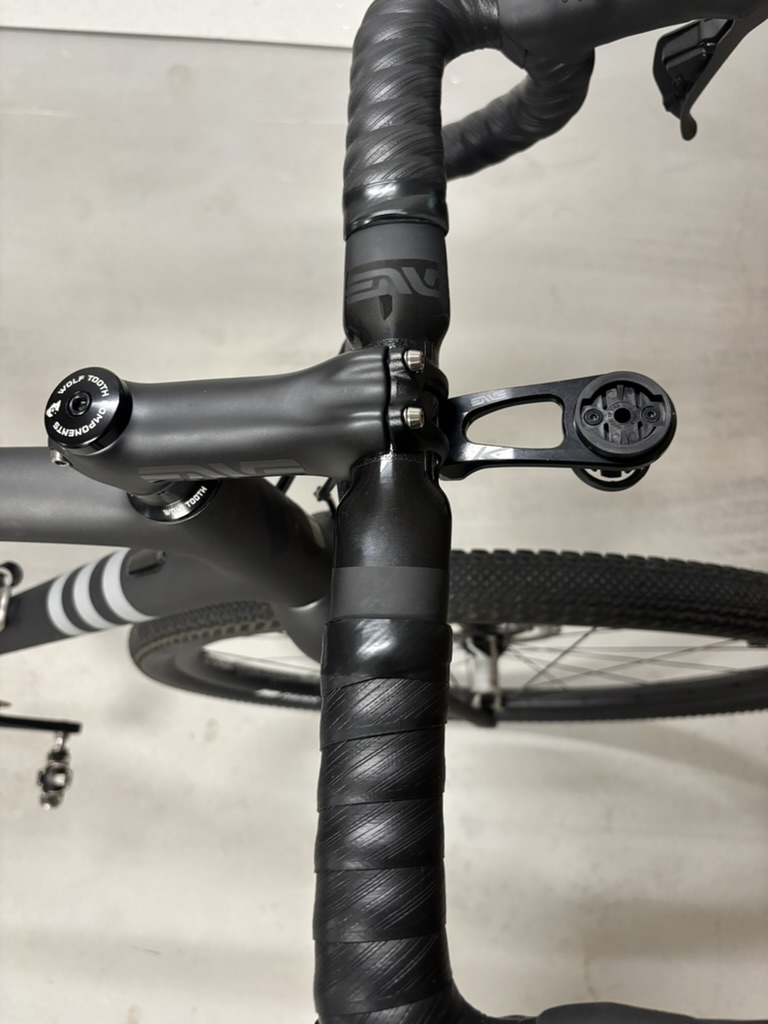 Specialized Crux size 56cm GRX 2x Di2