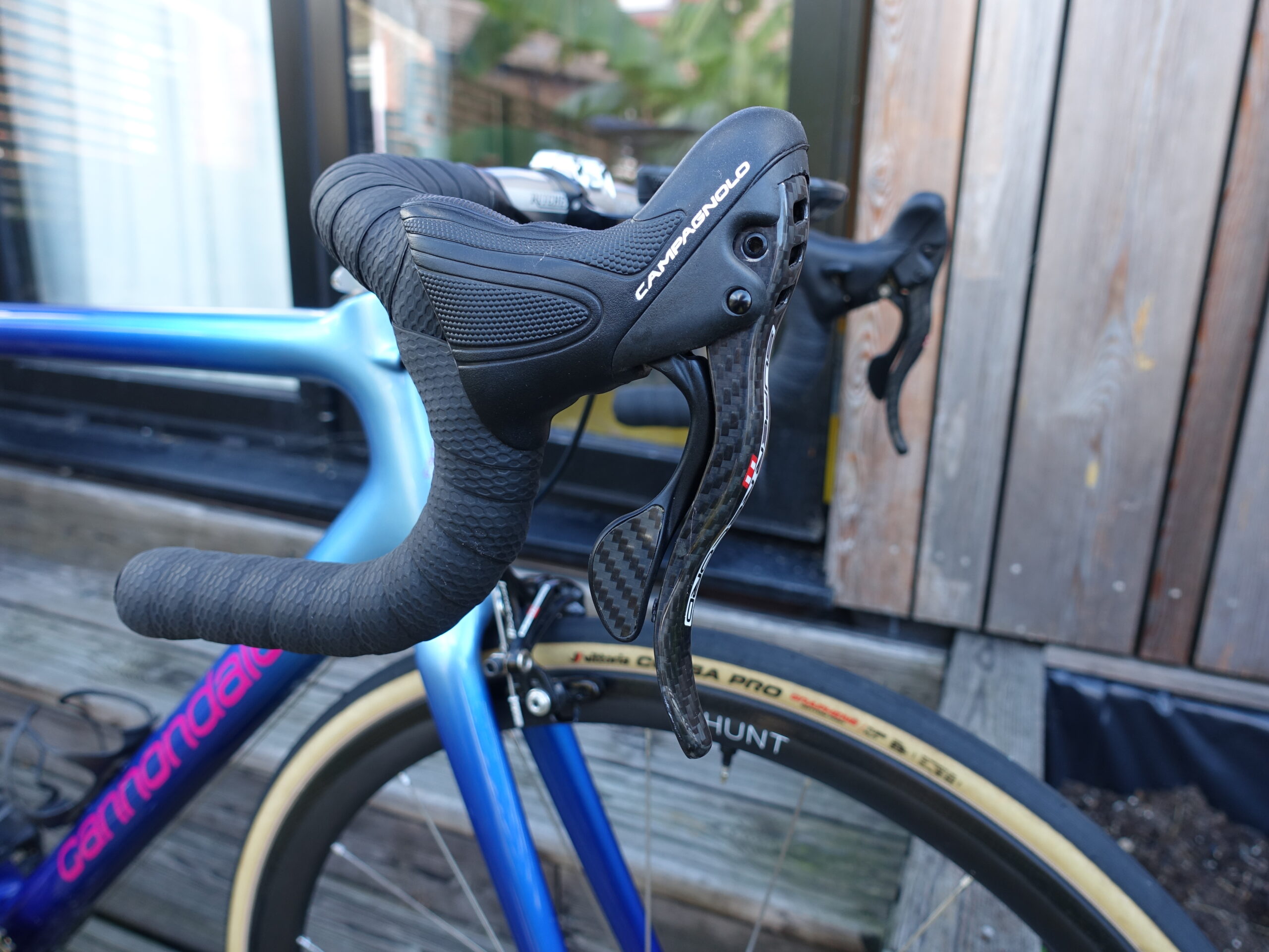 Cannondale Supersix EVO Hi Mod 56 | Campagnolo Super Record | 6.7kg