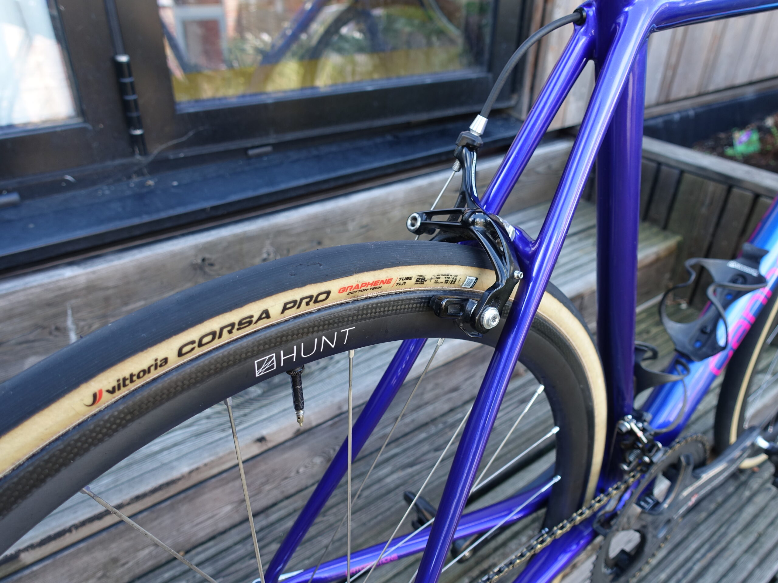 Cannondale Supersix EVO Hi Mod 56 | Campagnolo Super Record | 6.7kg