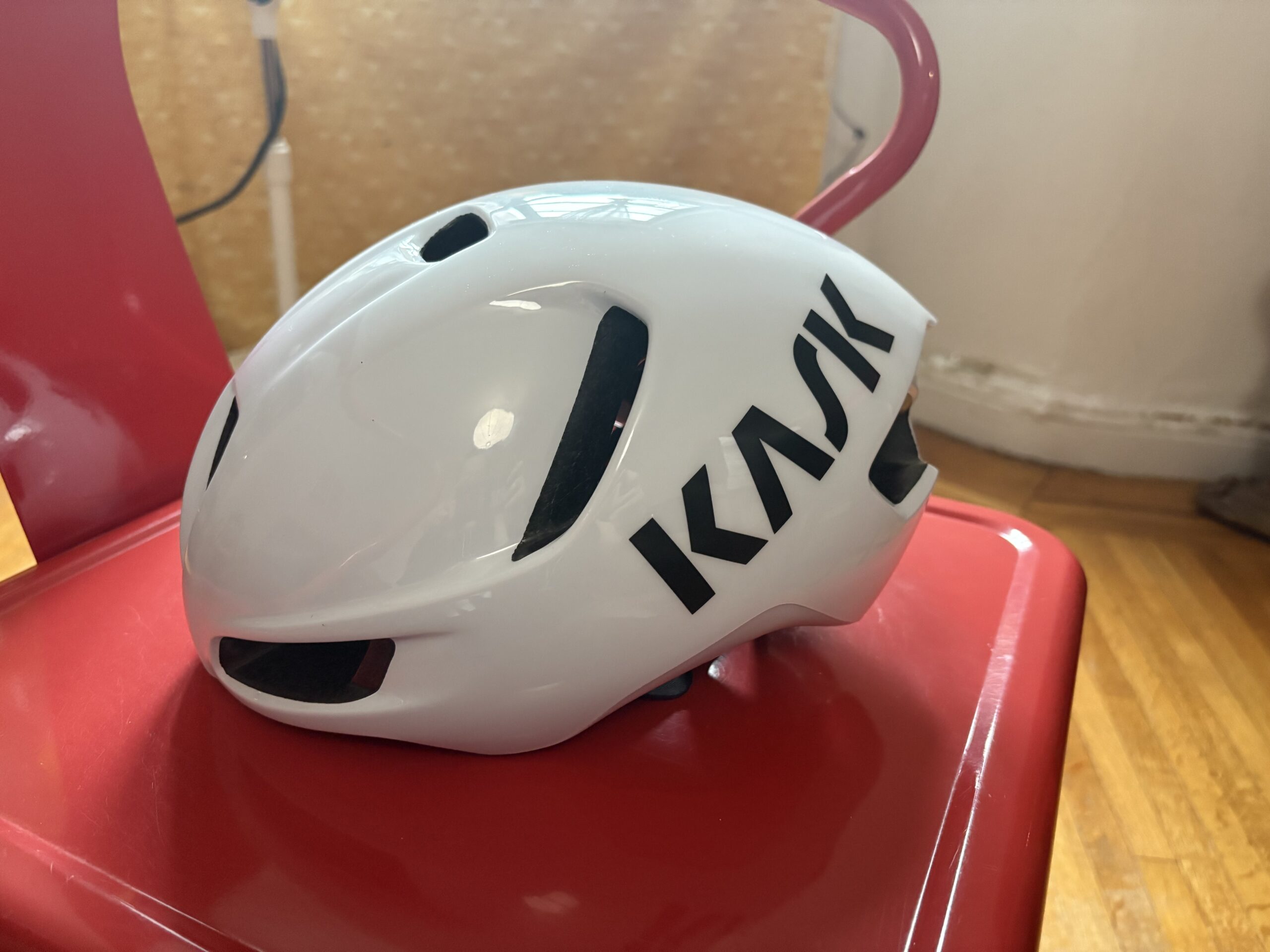 Kask Utopia Y Aero Helmet