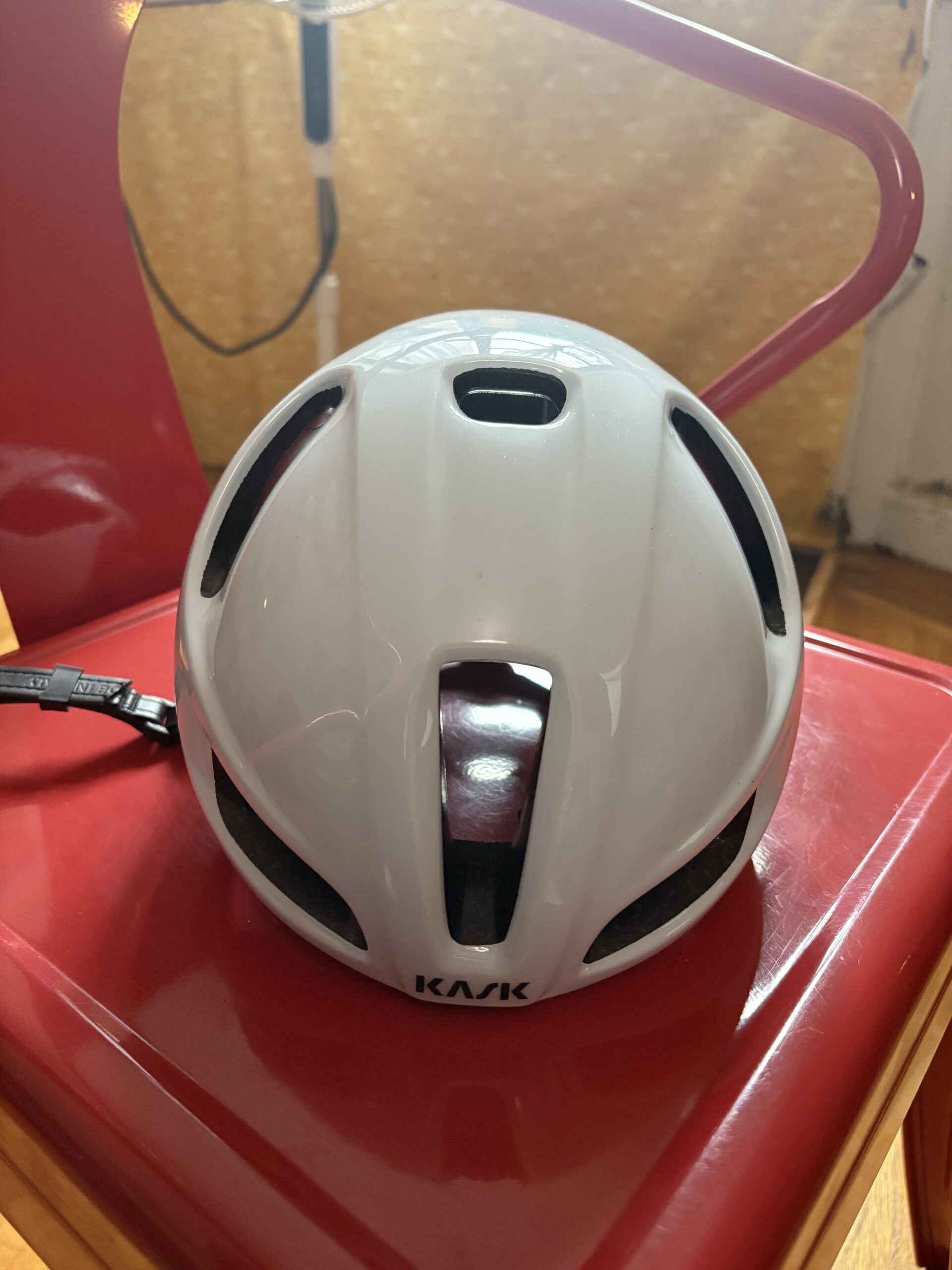Kask Utopia Y Aero Helmet