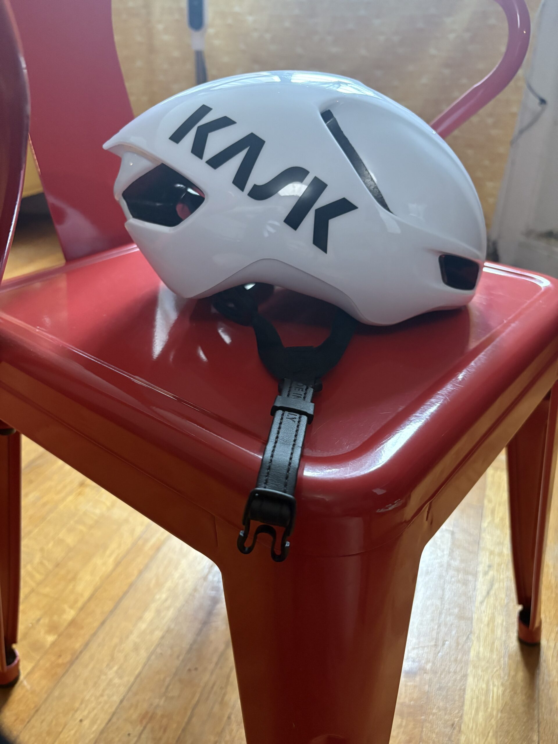 Kask Utopia Y Aero Helmet