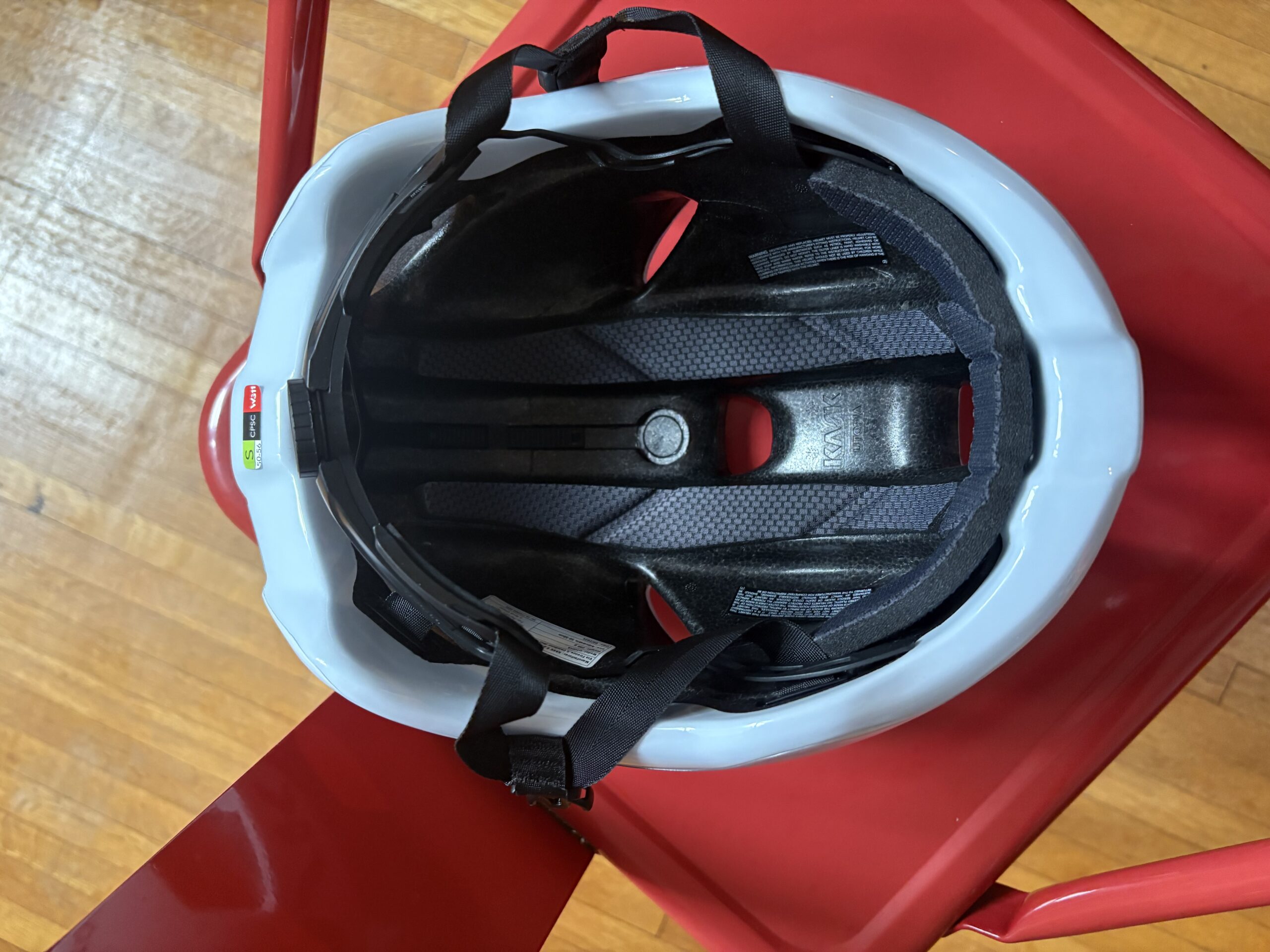 Kask Utopia Y Aero Helmet