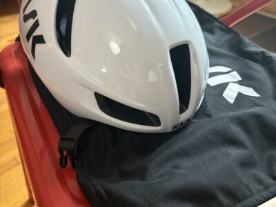 Kask Utopia Y Aero Helmet