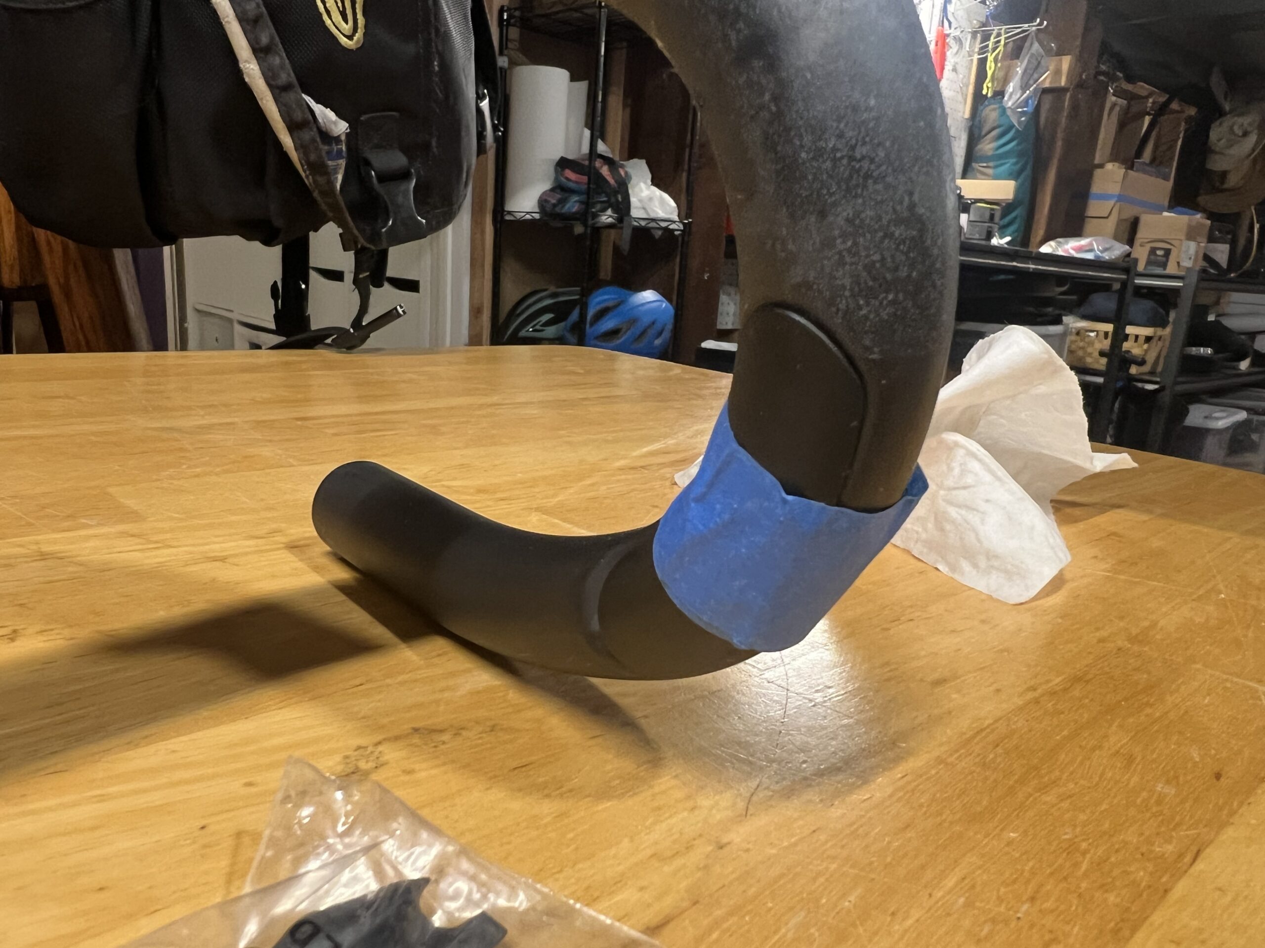 Zipp SL-70 XPLR Carbon Handlebars