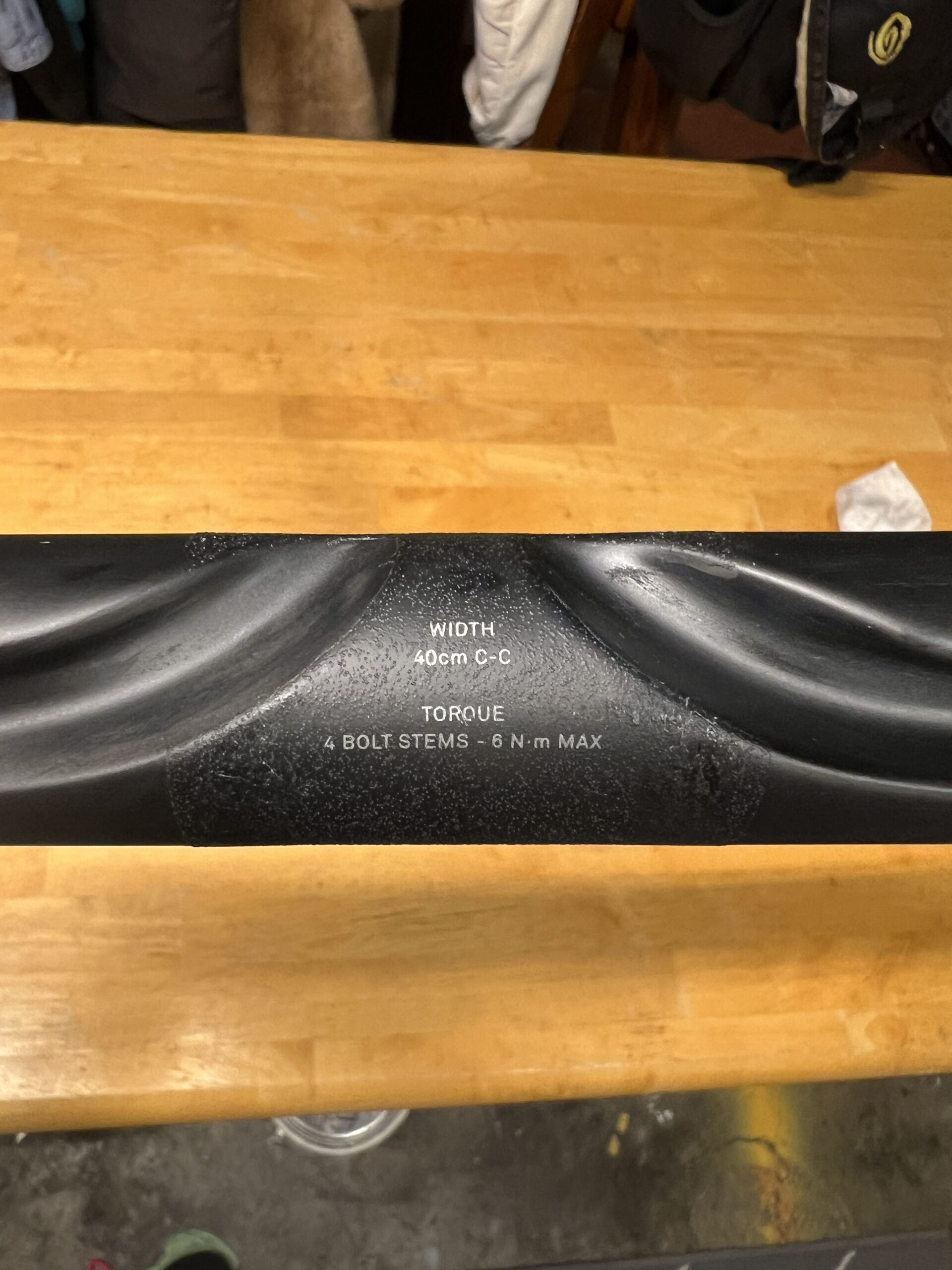Zipp SL-70 XPLR Carbon Handlebars