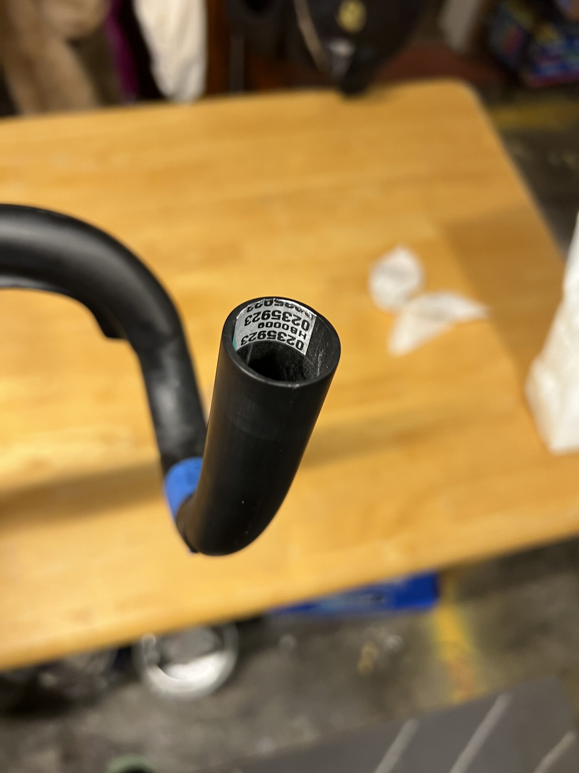 Zipp SL-70 XPLR Carbon Handlebars