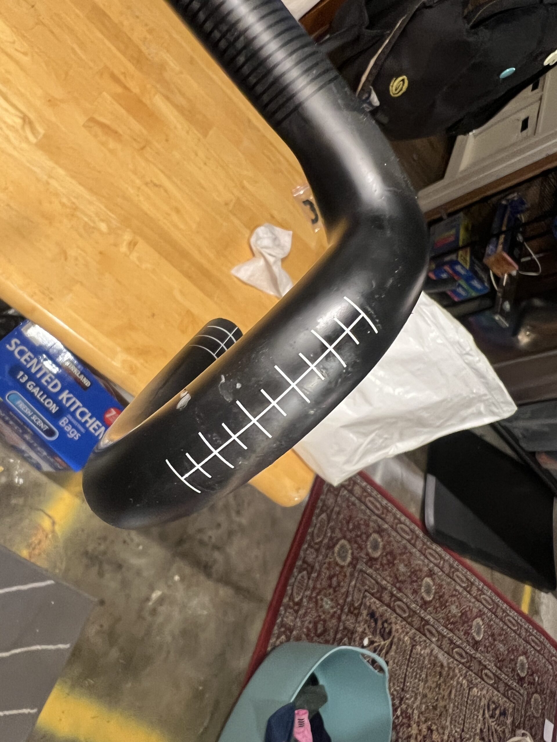 Cervelo HB13 carbon handlebars 44 cm