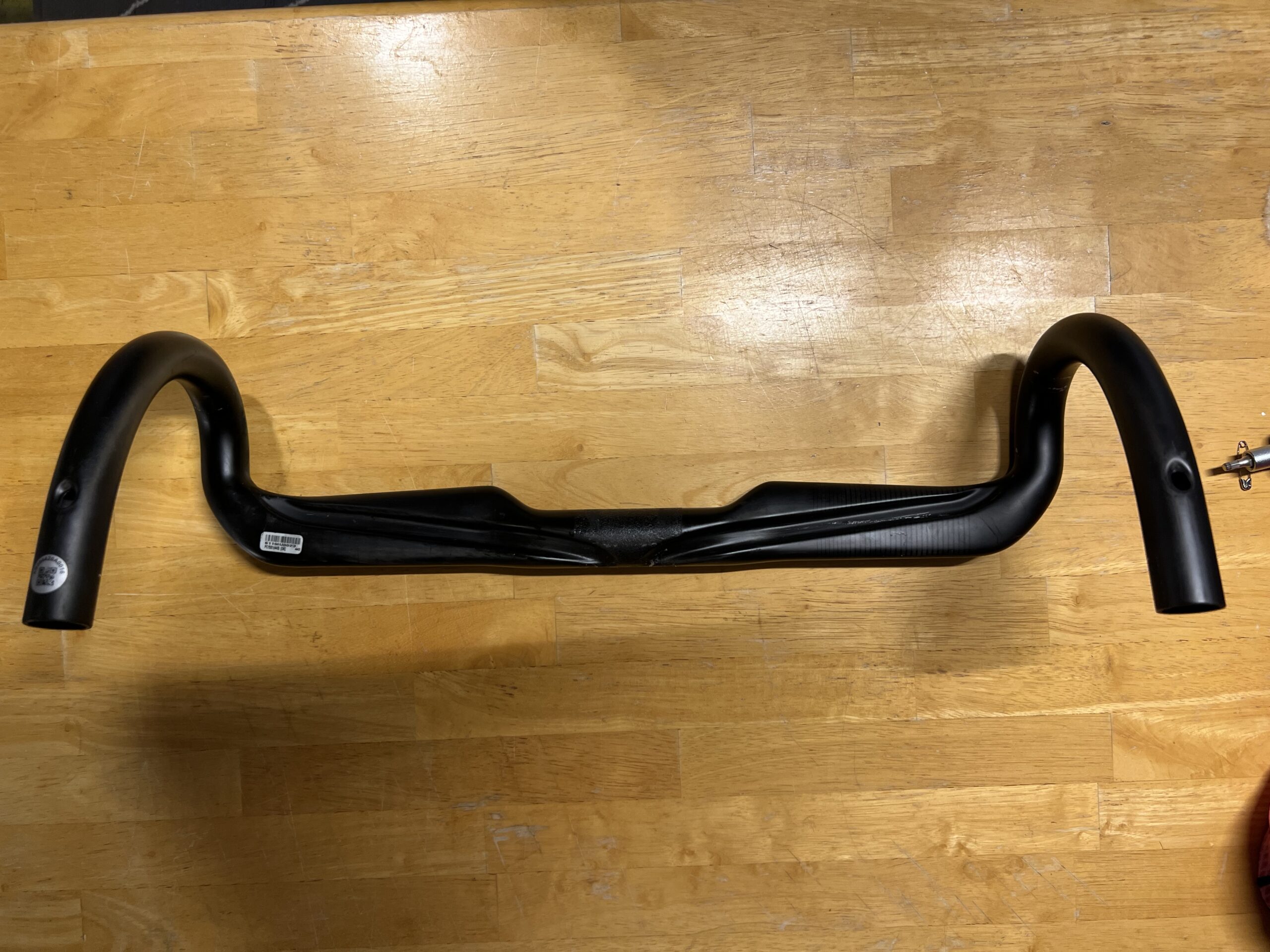 Cervelo HB13 carbon handlebars 44 cm