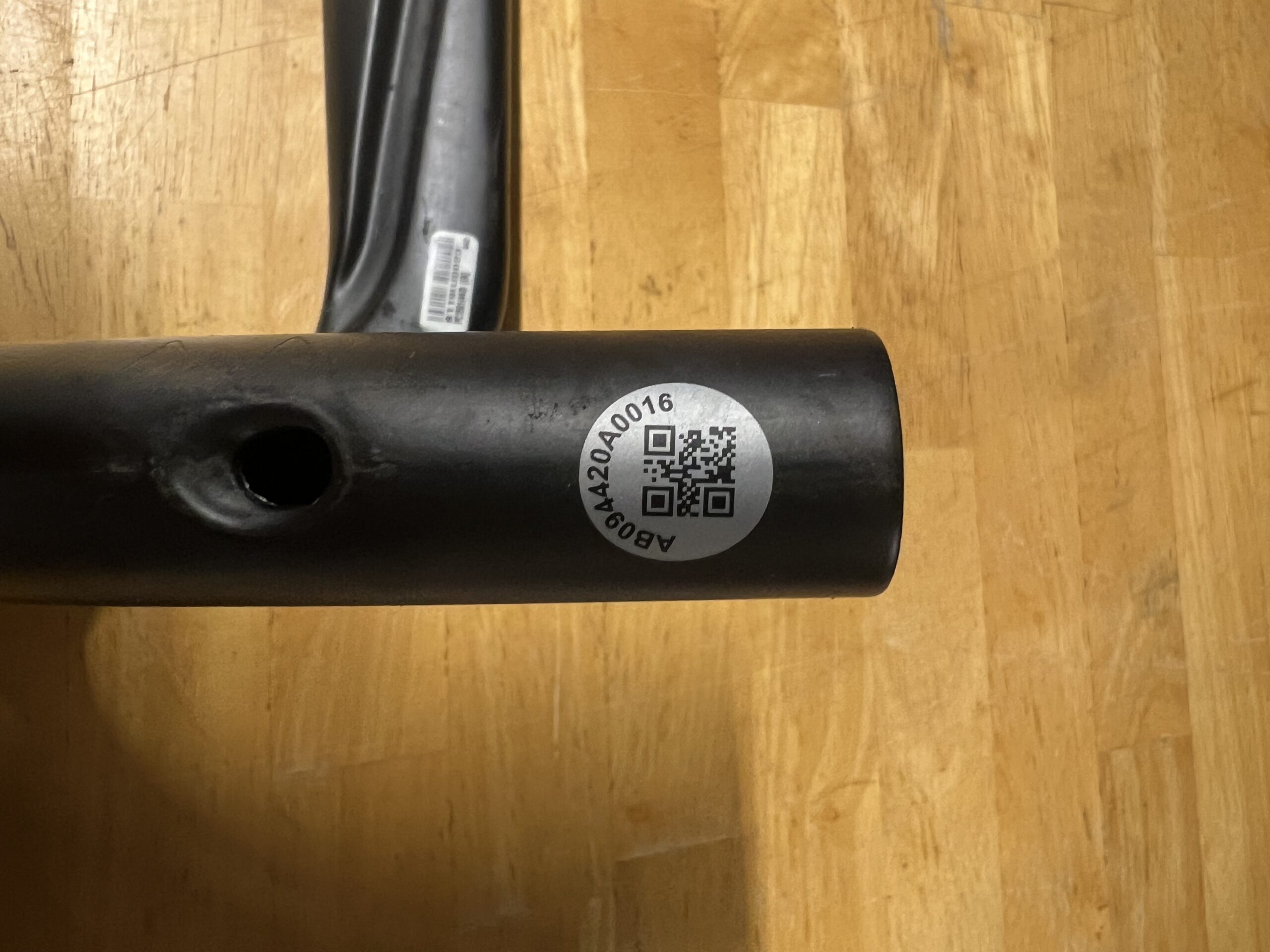 Cervelo HB13 carbon handlebars 44 cm