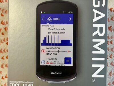 Garmin 1040 - NEW!