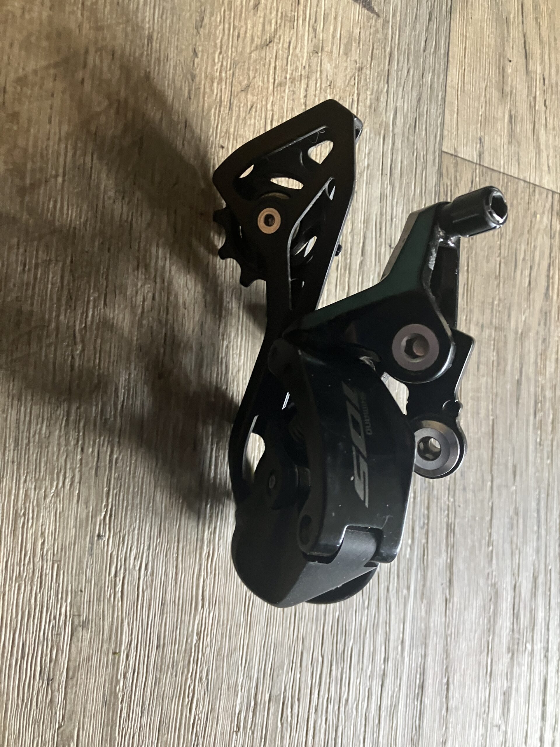 2025 Shimano 105 12s Mechanical group