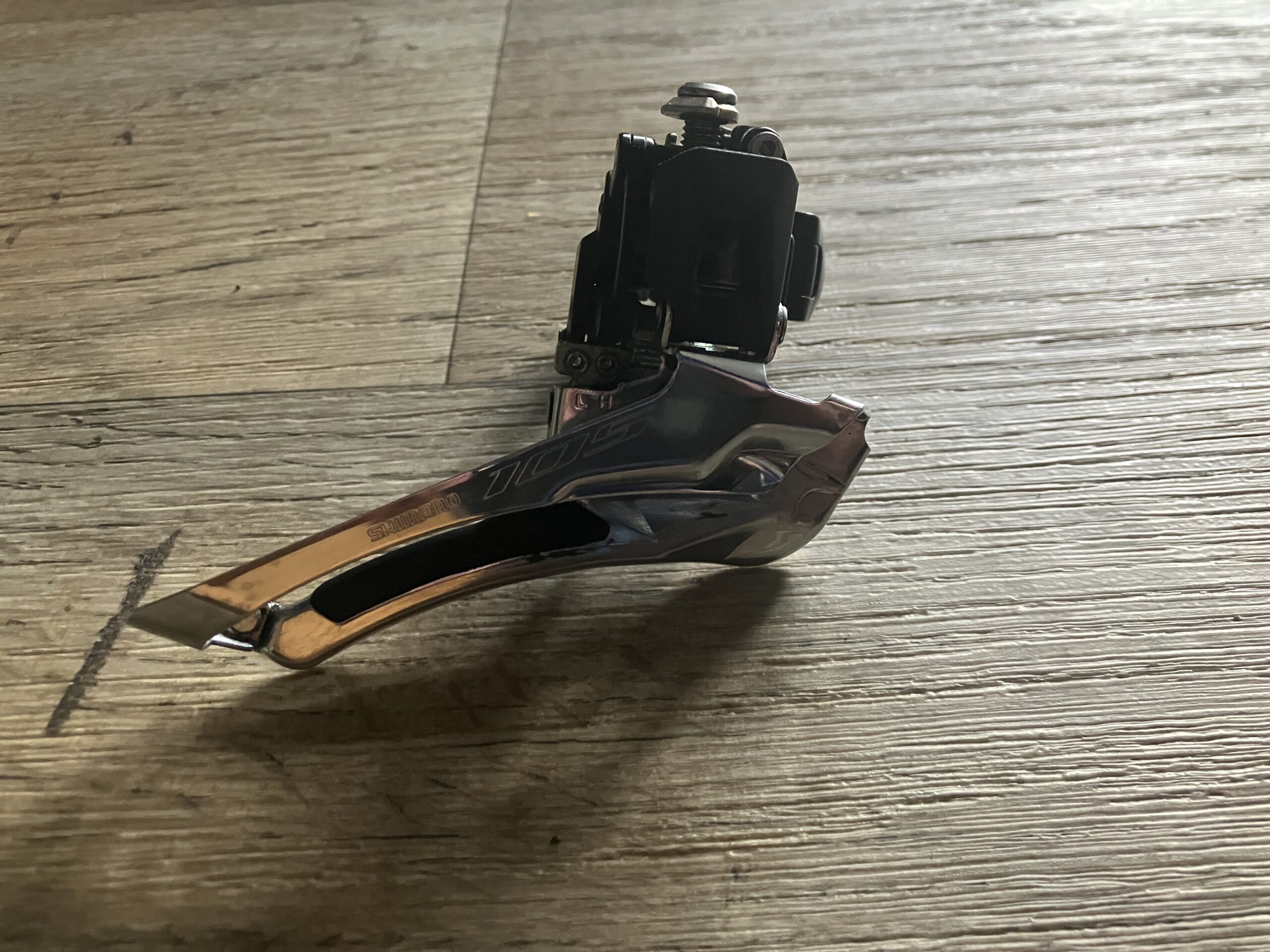 2025 Shimano 105 12s Mechanical group